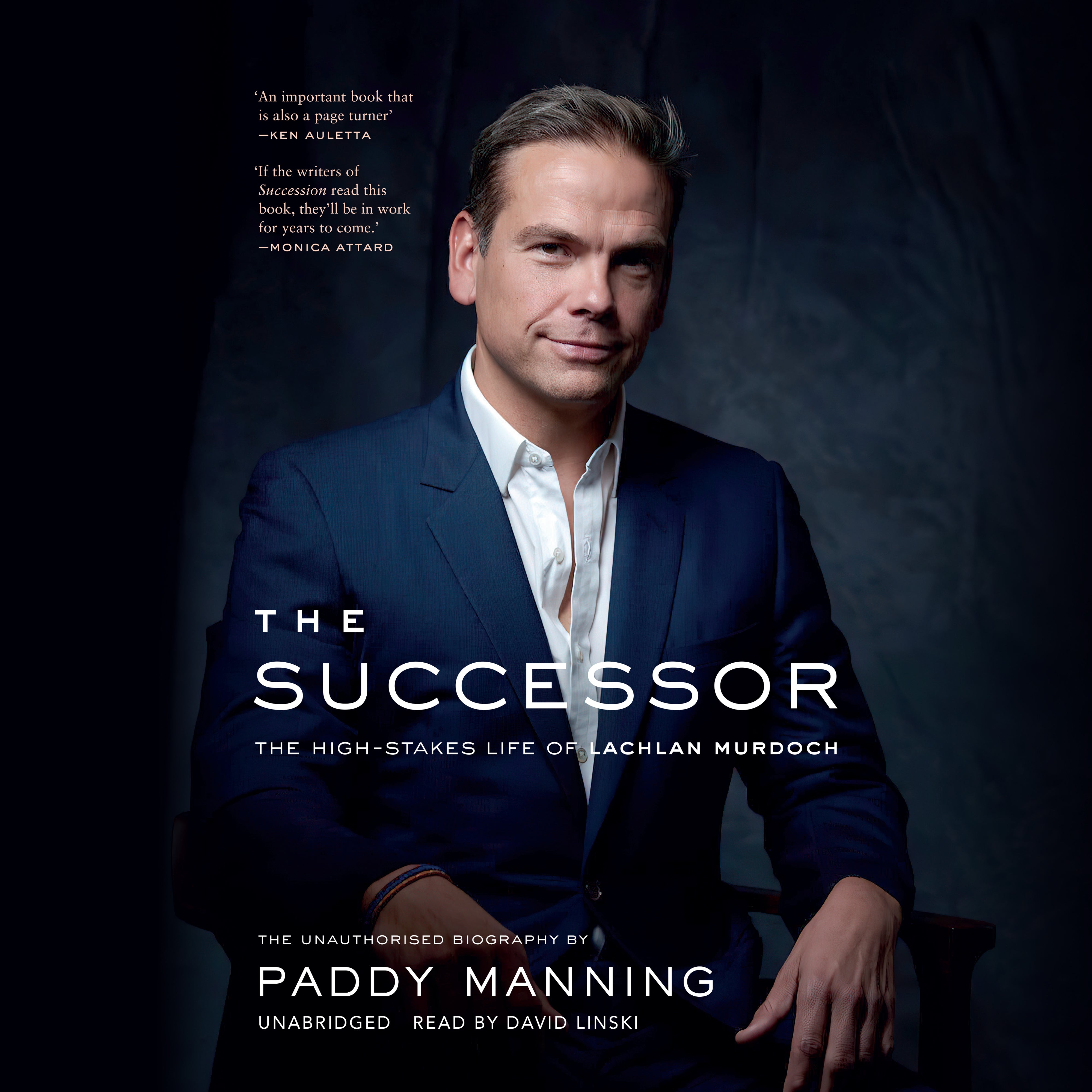 The Successor