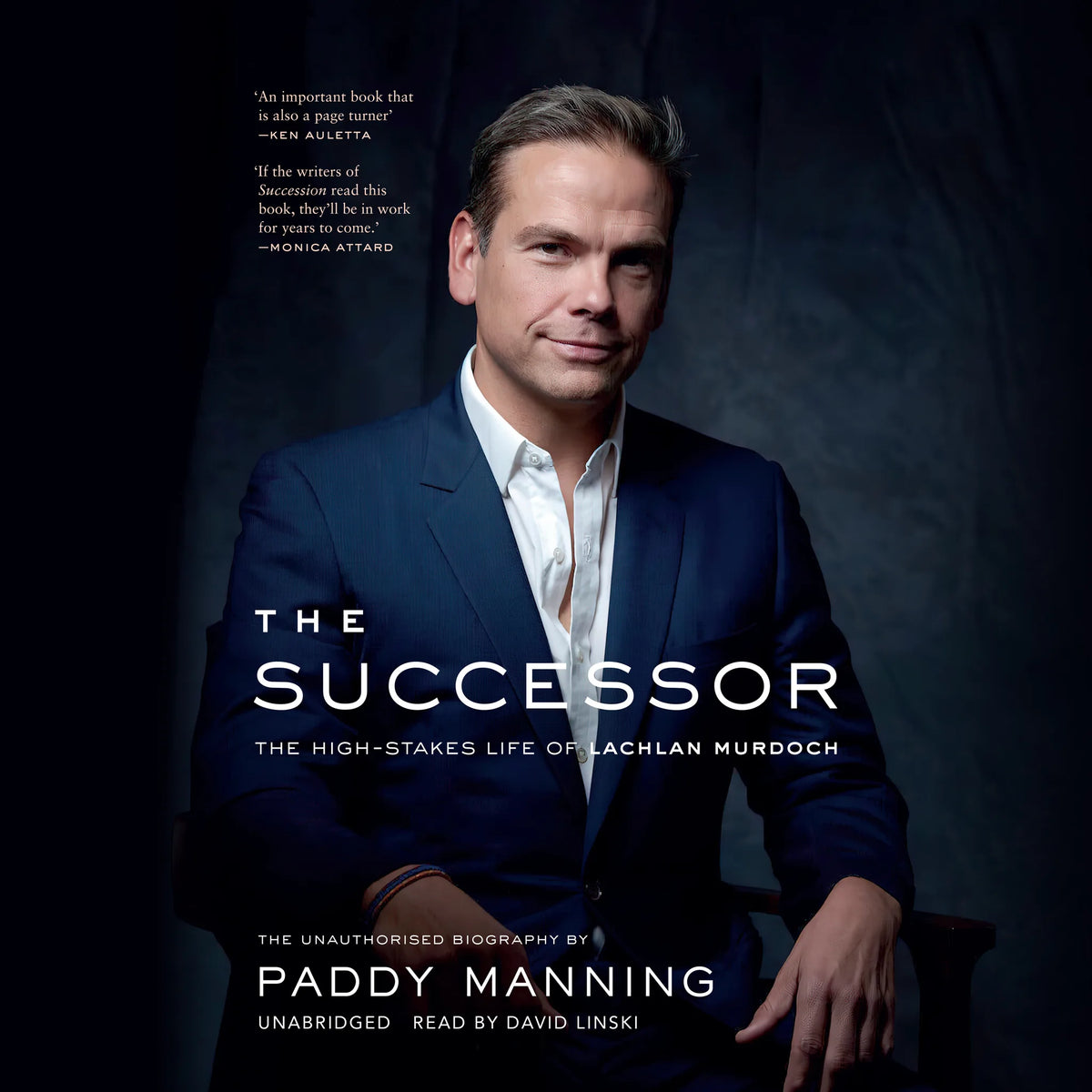 The Successor
