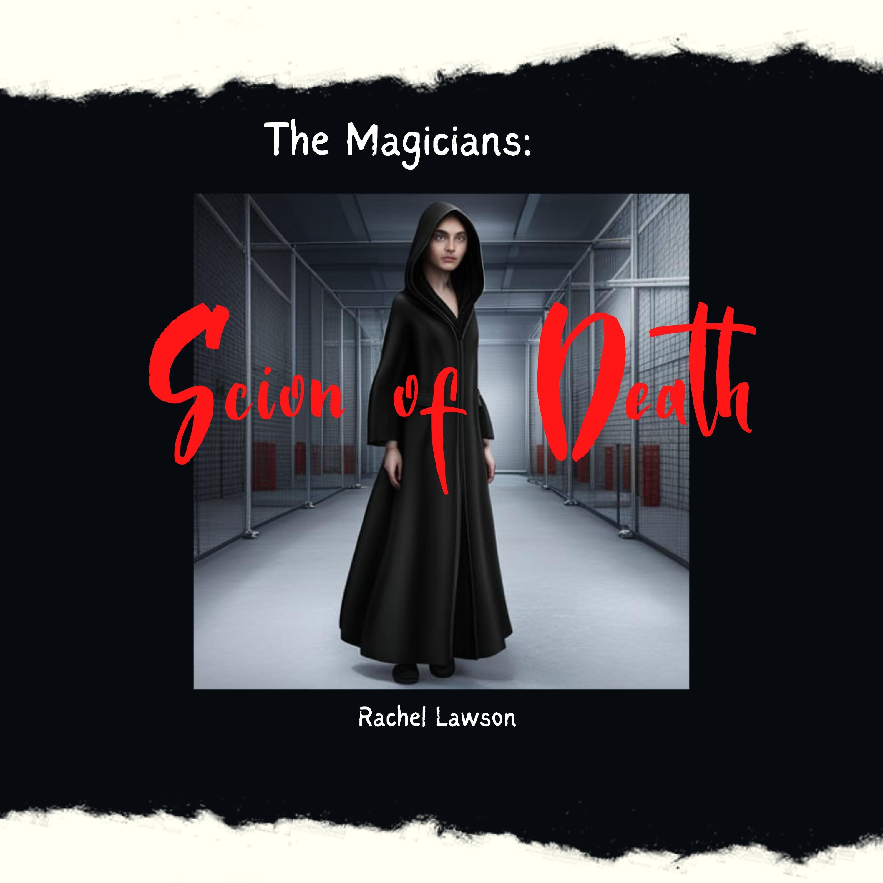 Scion of Death