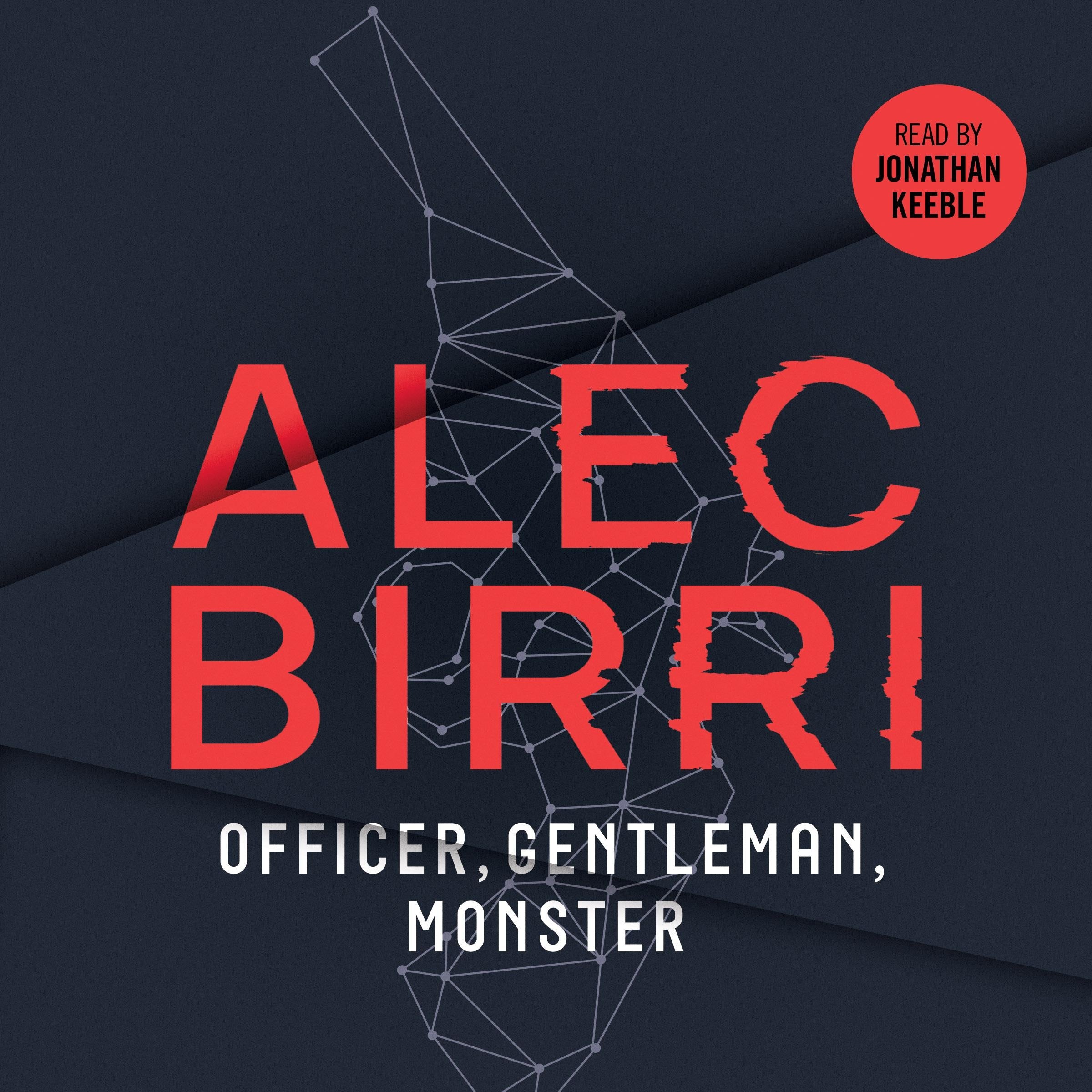 Officer, Gentleman, Monster