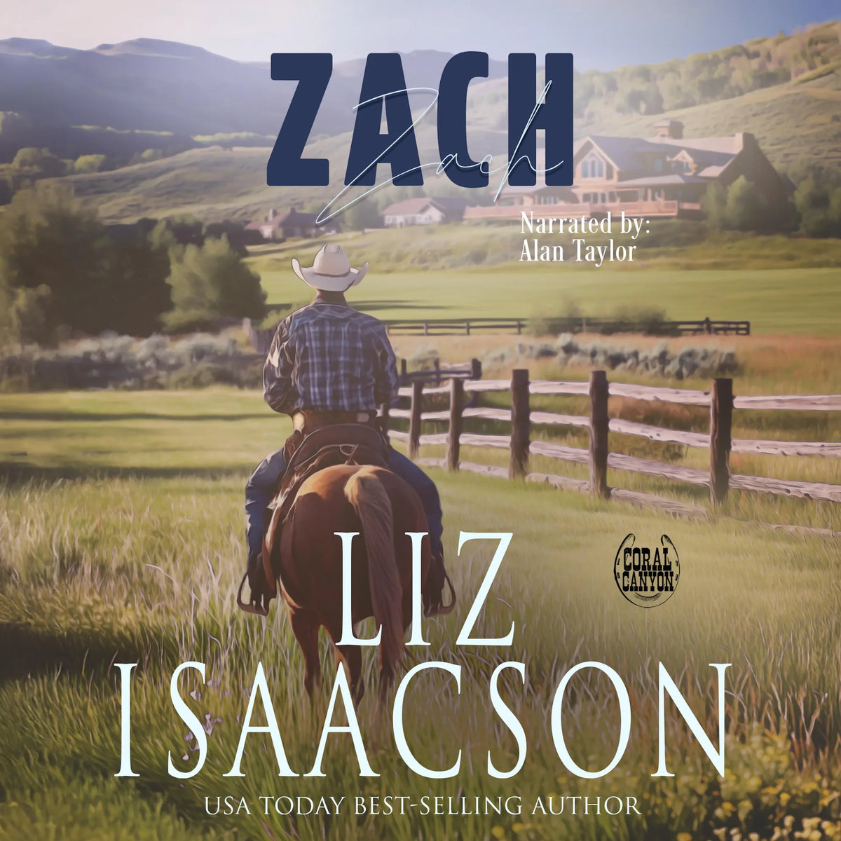 Zach