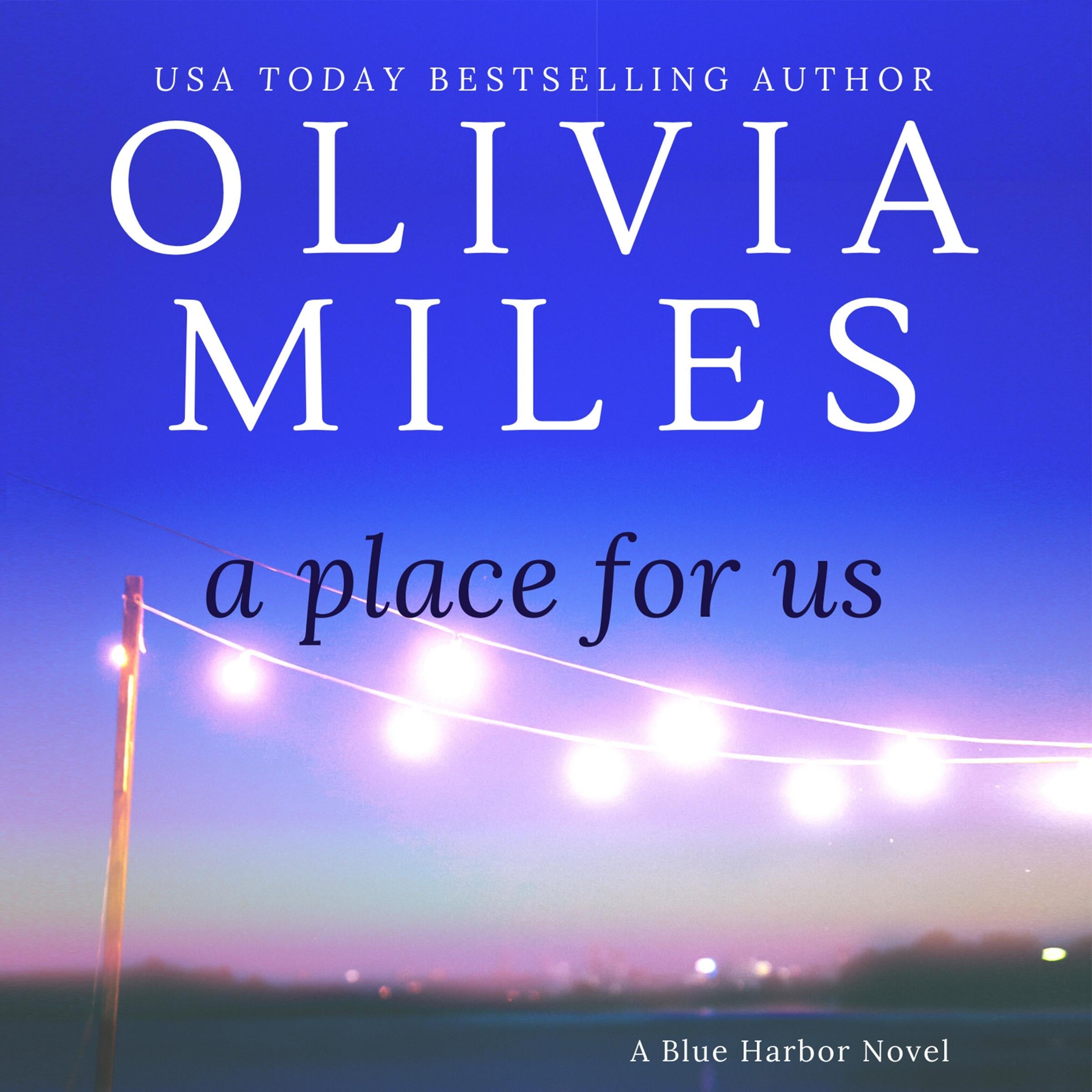 A Place for Us