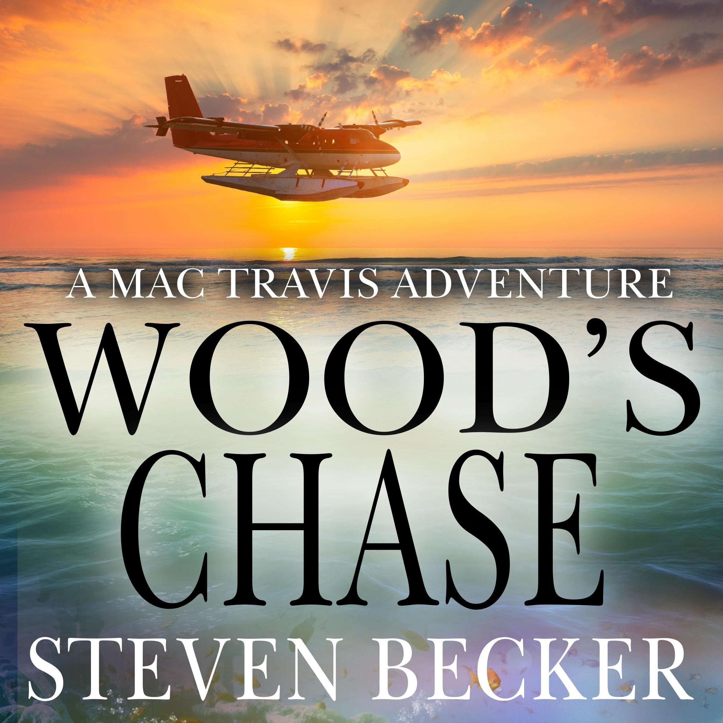 Wood's Chase