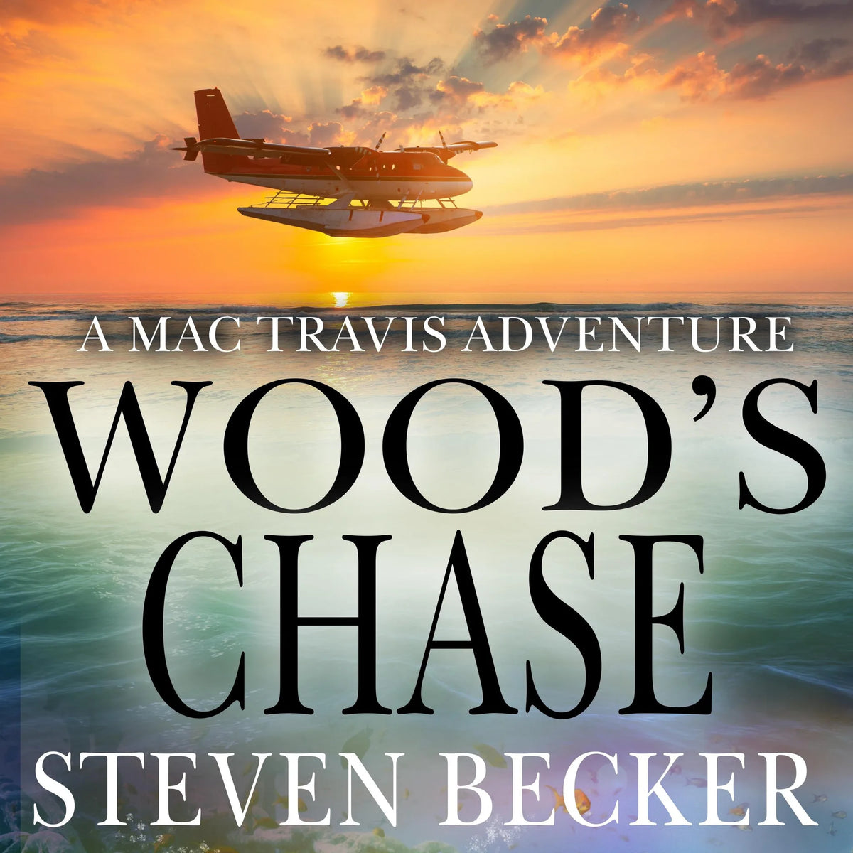 Wood's Chase