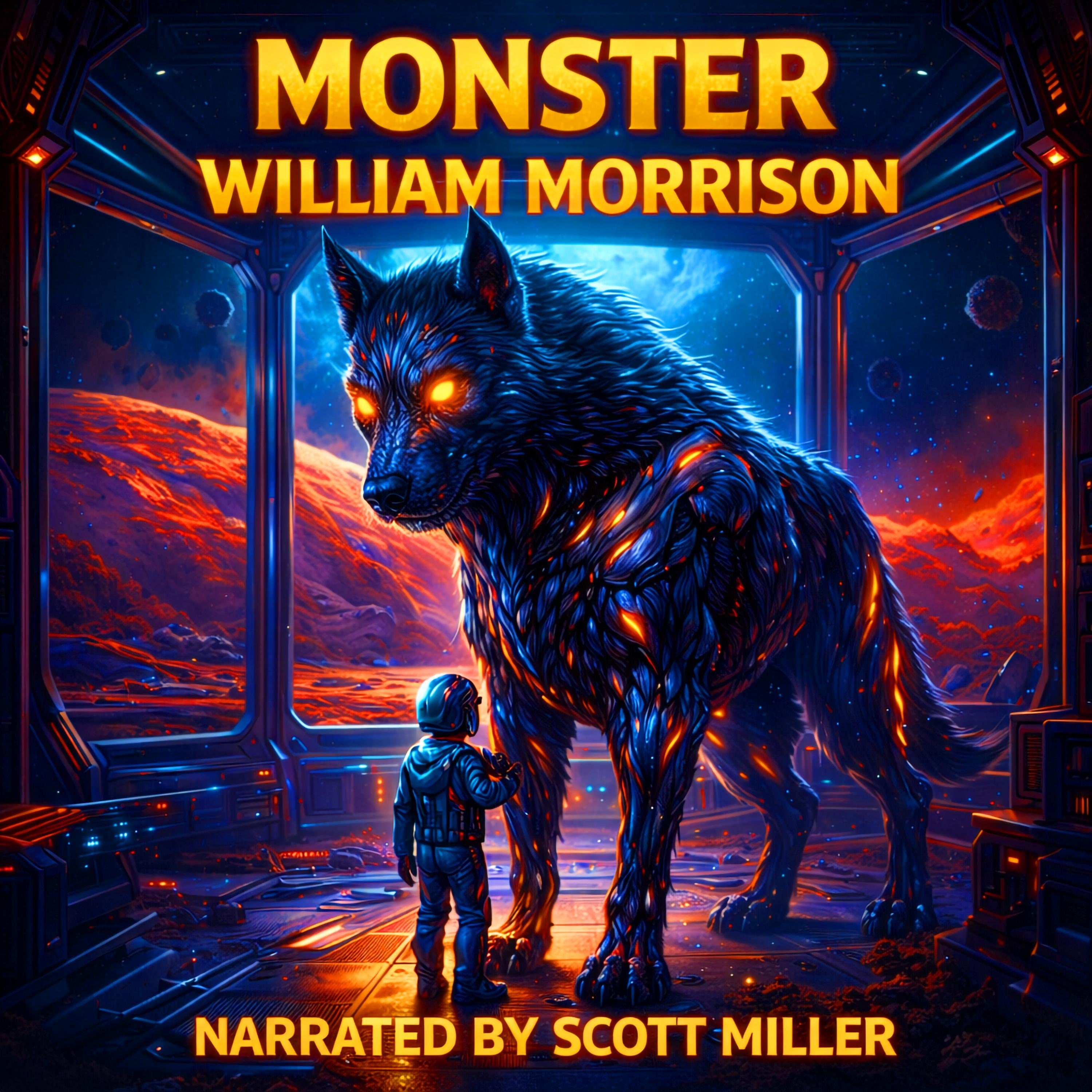 Monster
