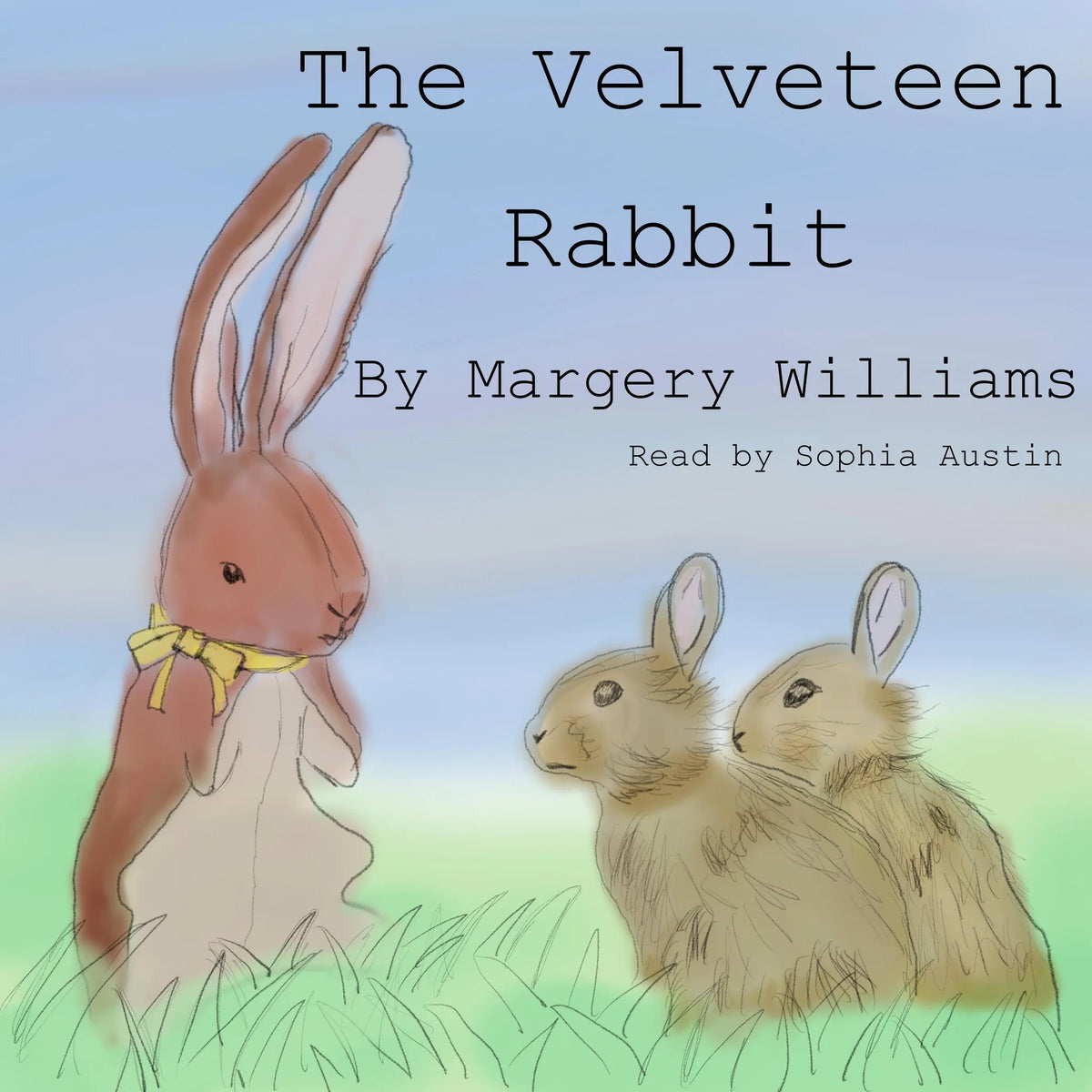 The Velveteen Rabbit