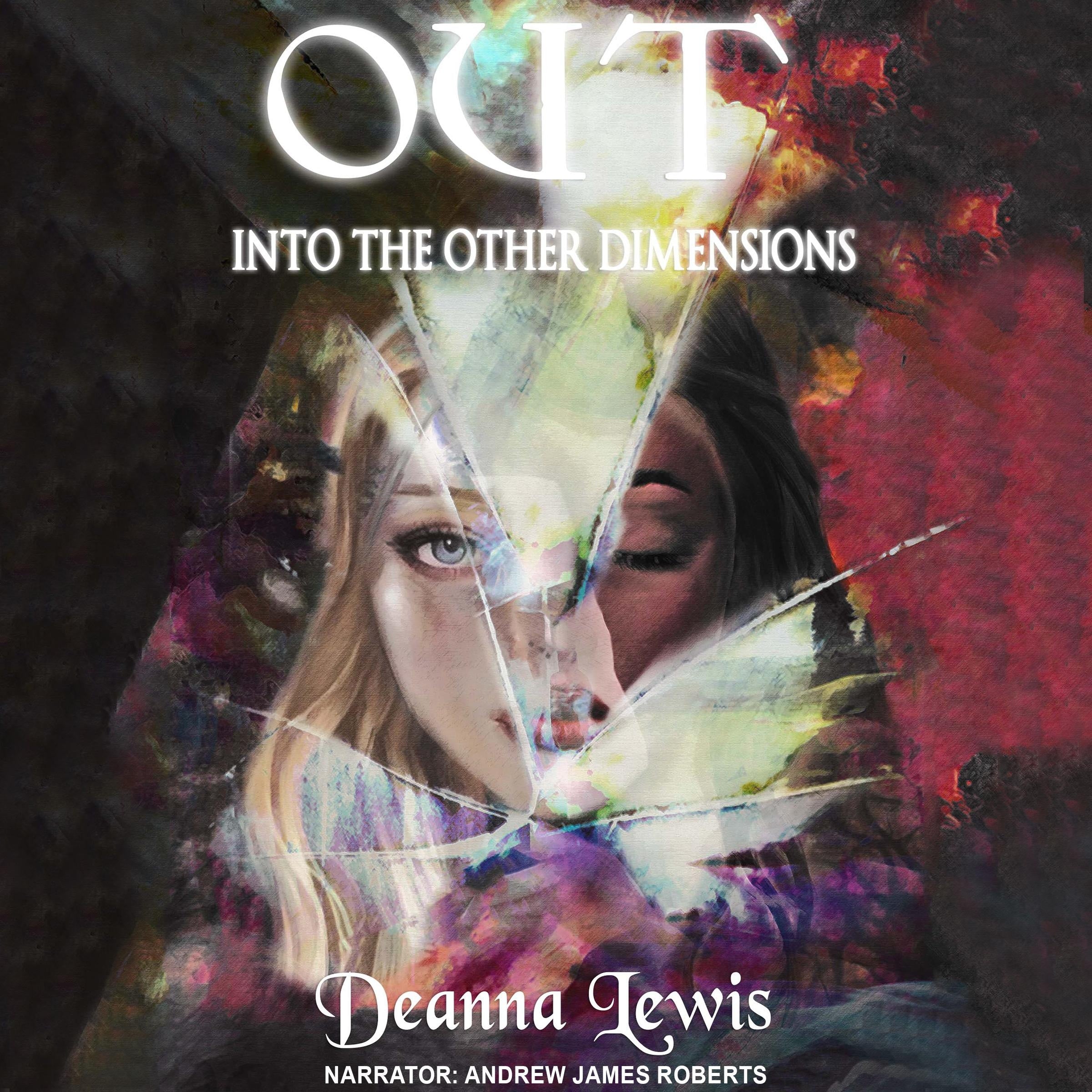 OUT into the other dimension