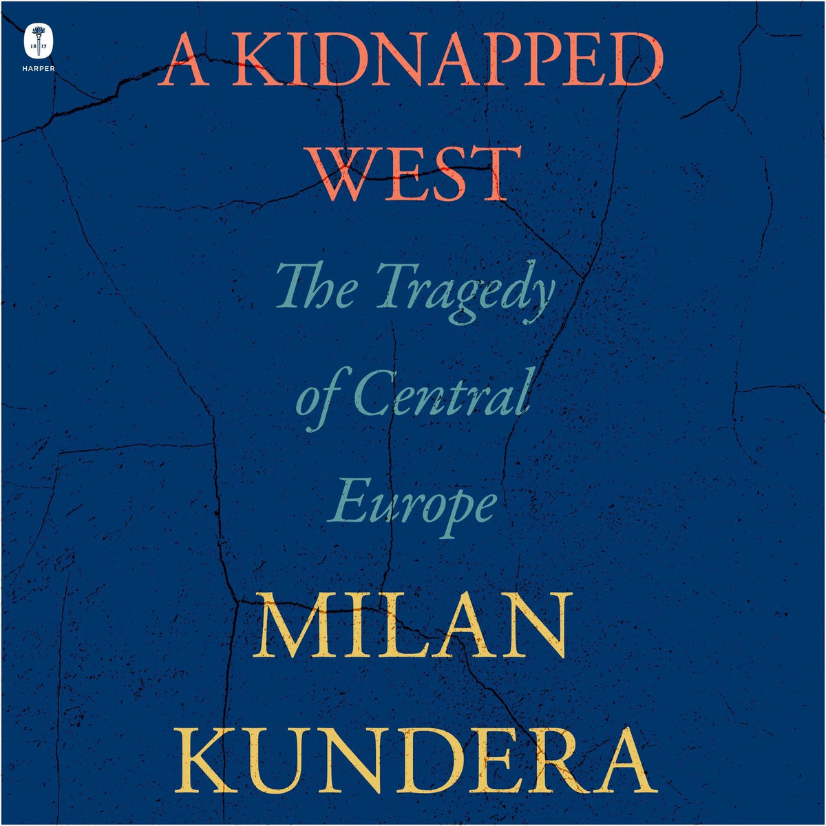 A Kidnapped West