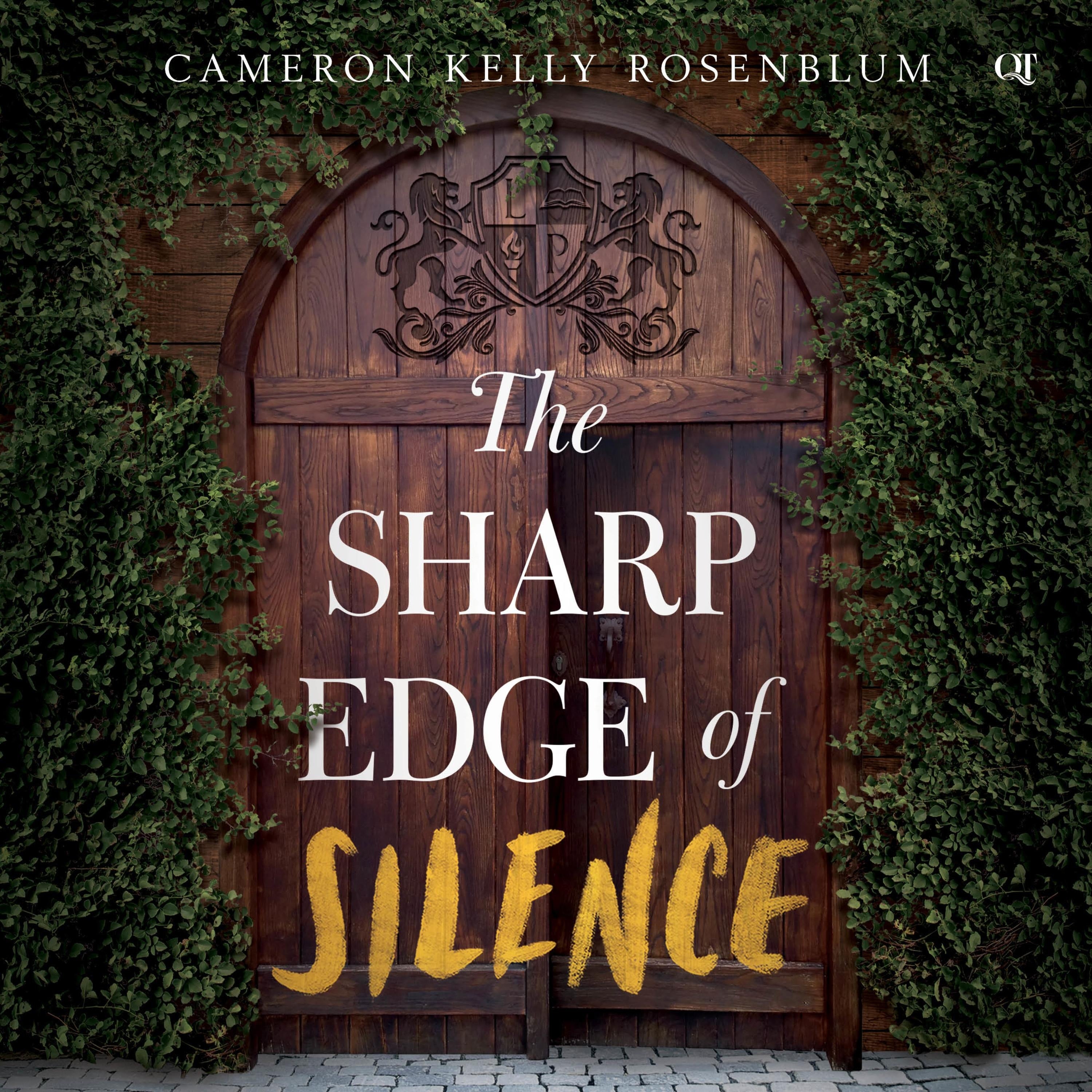 The Sharp Edge of Silence