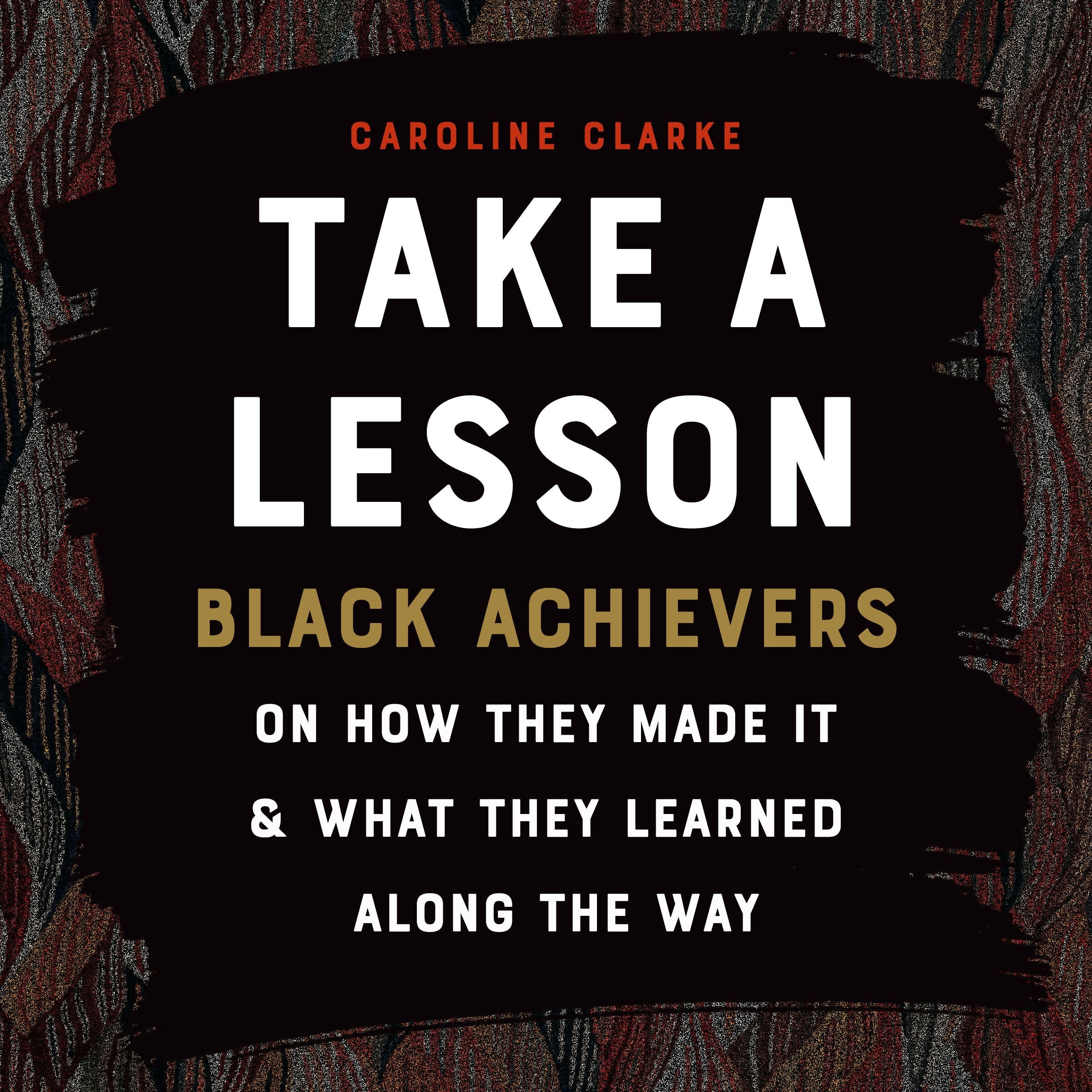 Take A Lesson