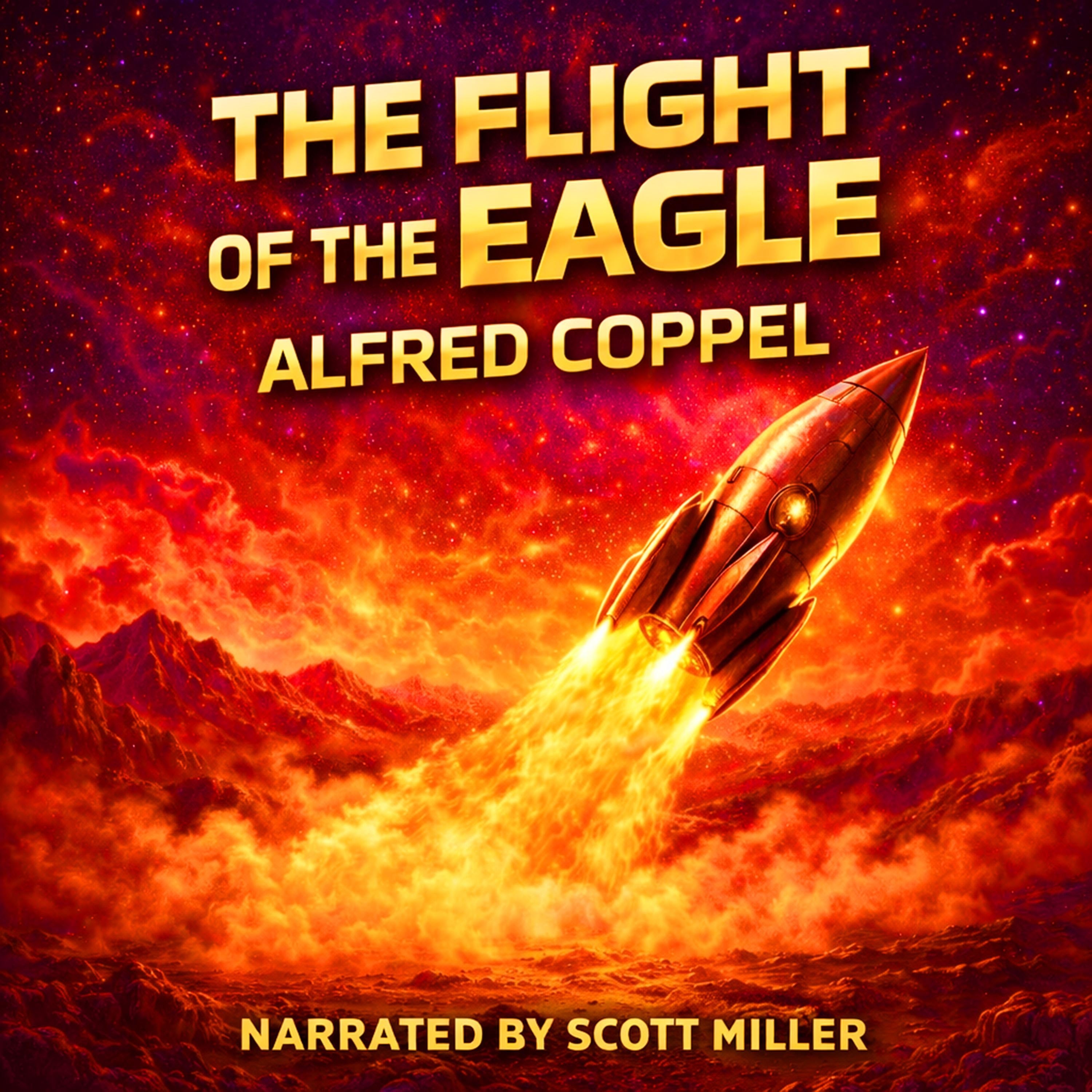 The Flight of the Eagle