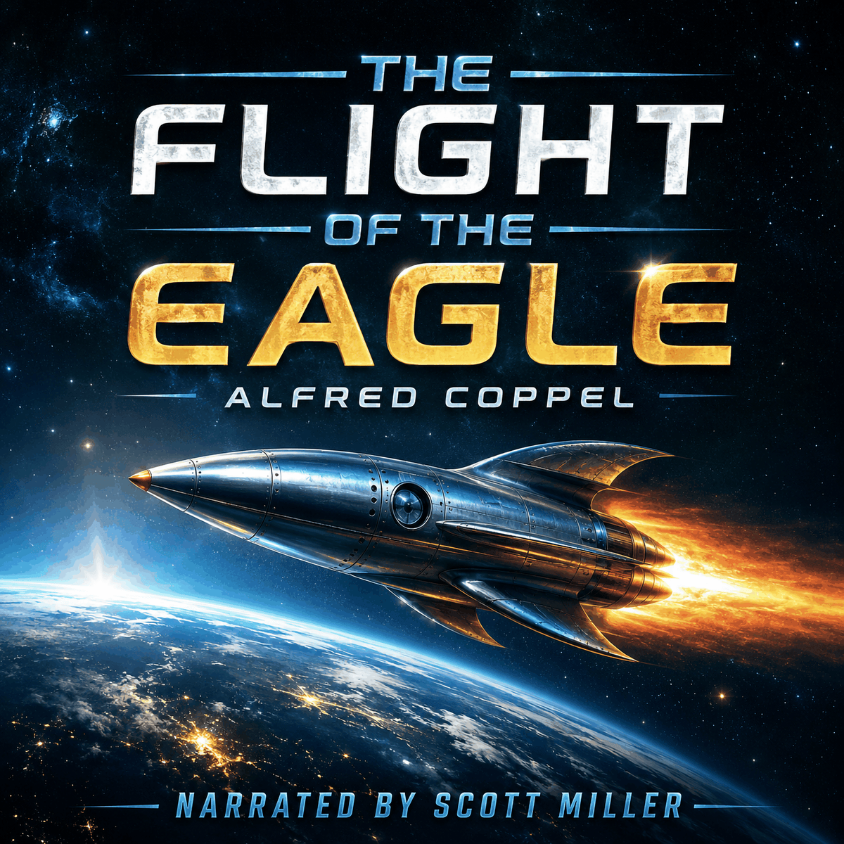The Flight of the Eagle