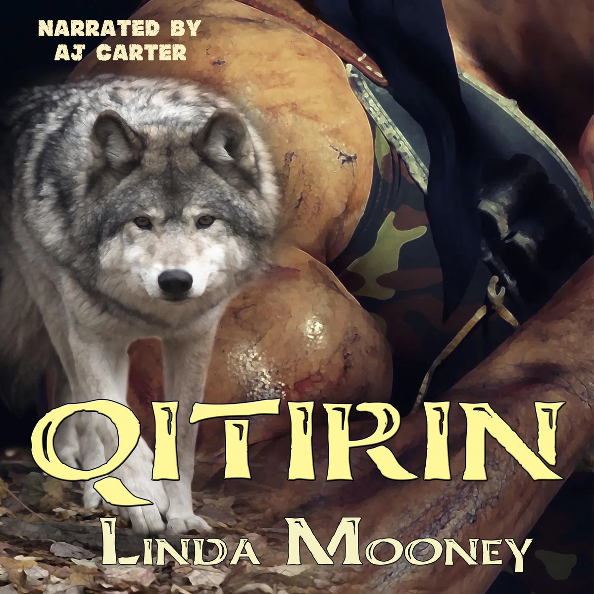 Qitirin