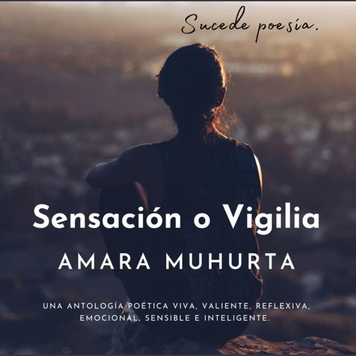 Sensación o Vigilia