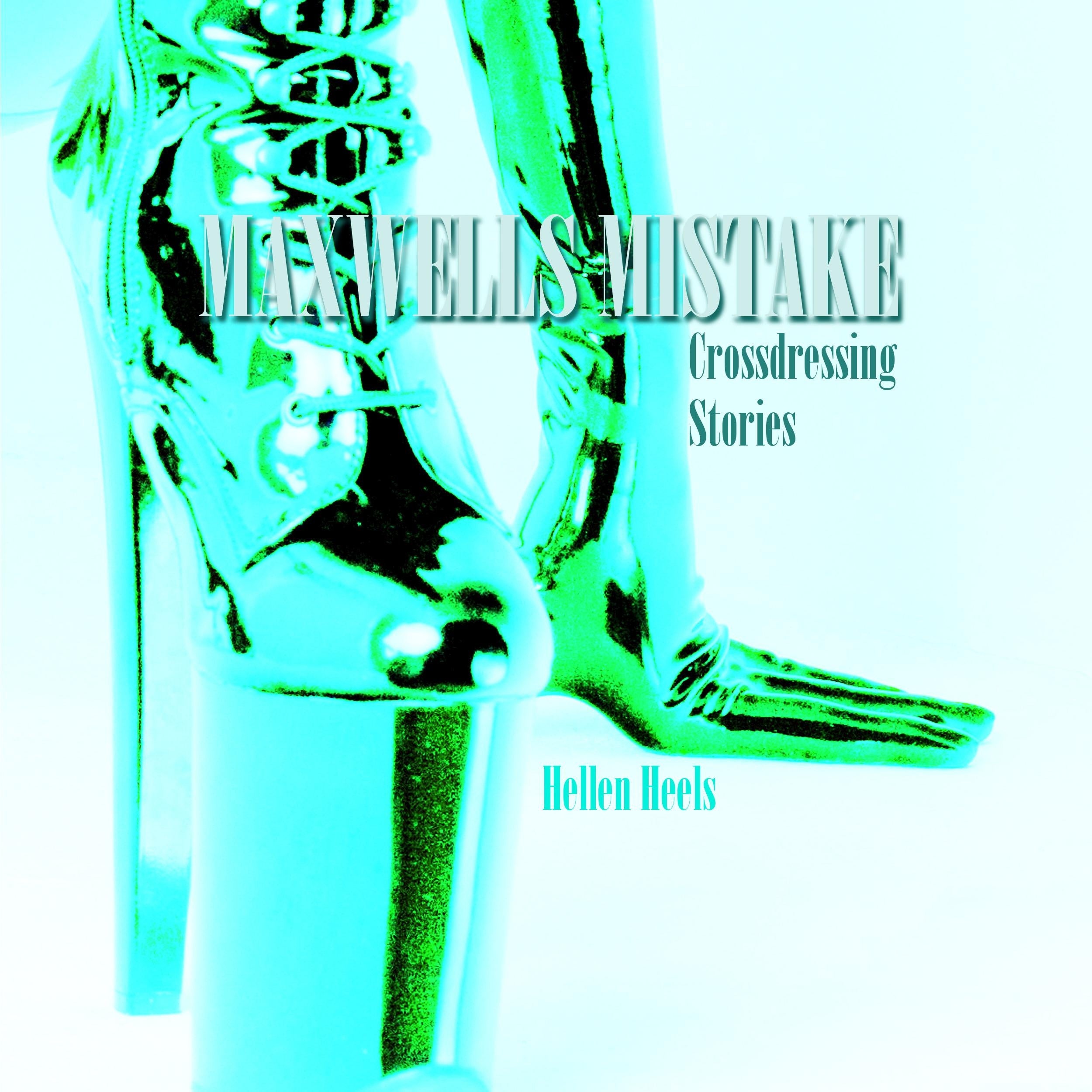 Maxwells Mistake