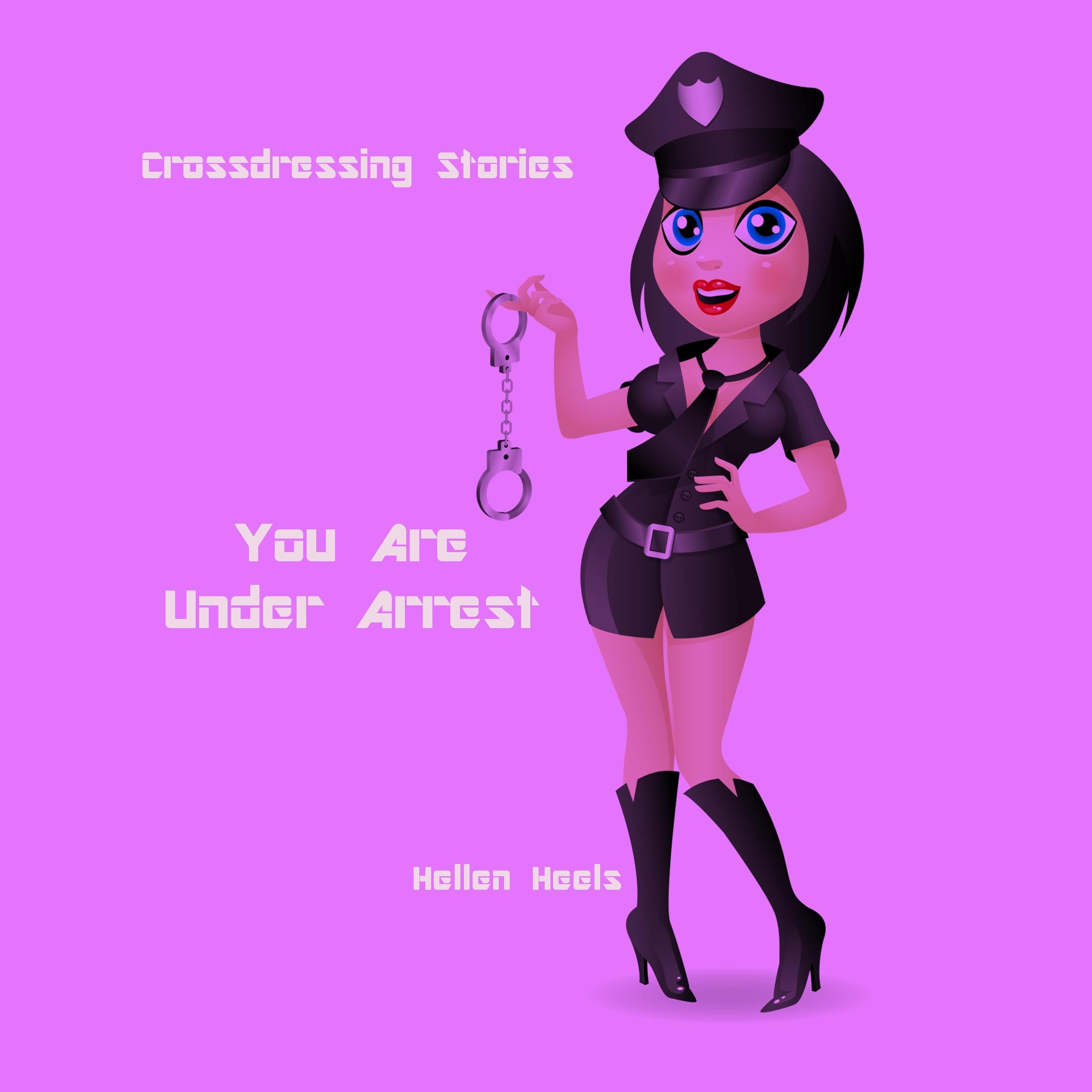 Crossdressing Stories