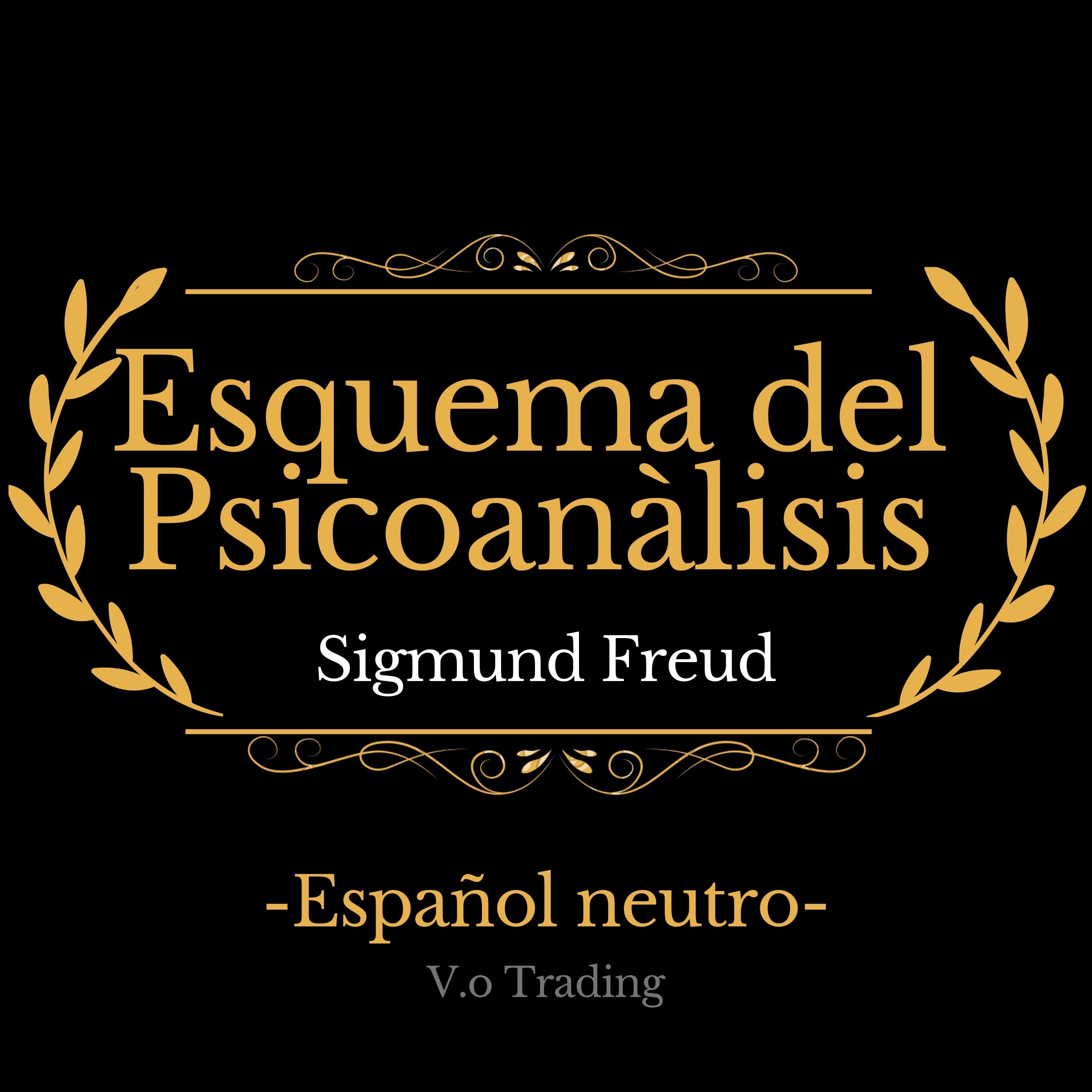 Esquema del Psicoanálisis