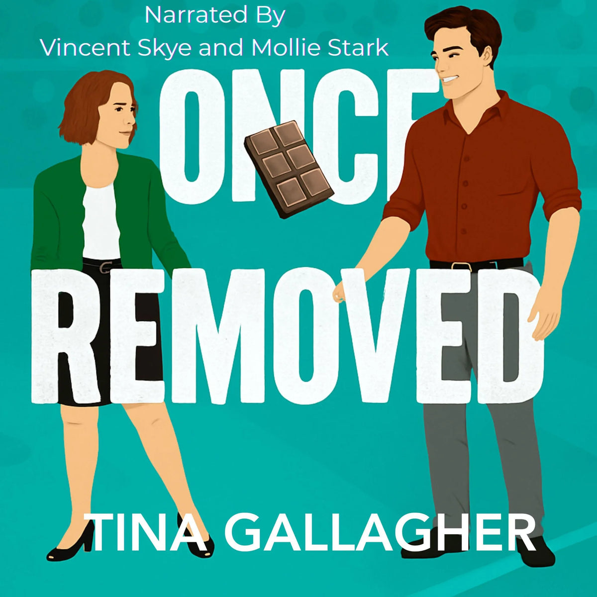 Once Removed