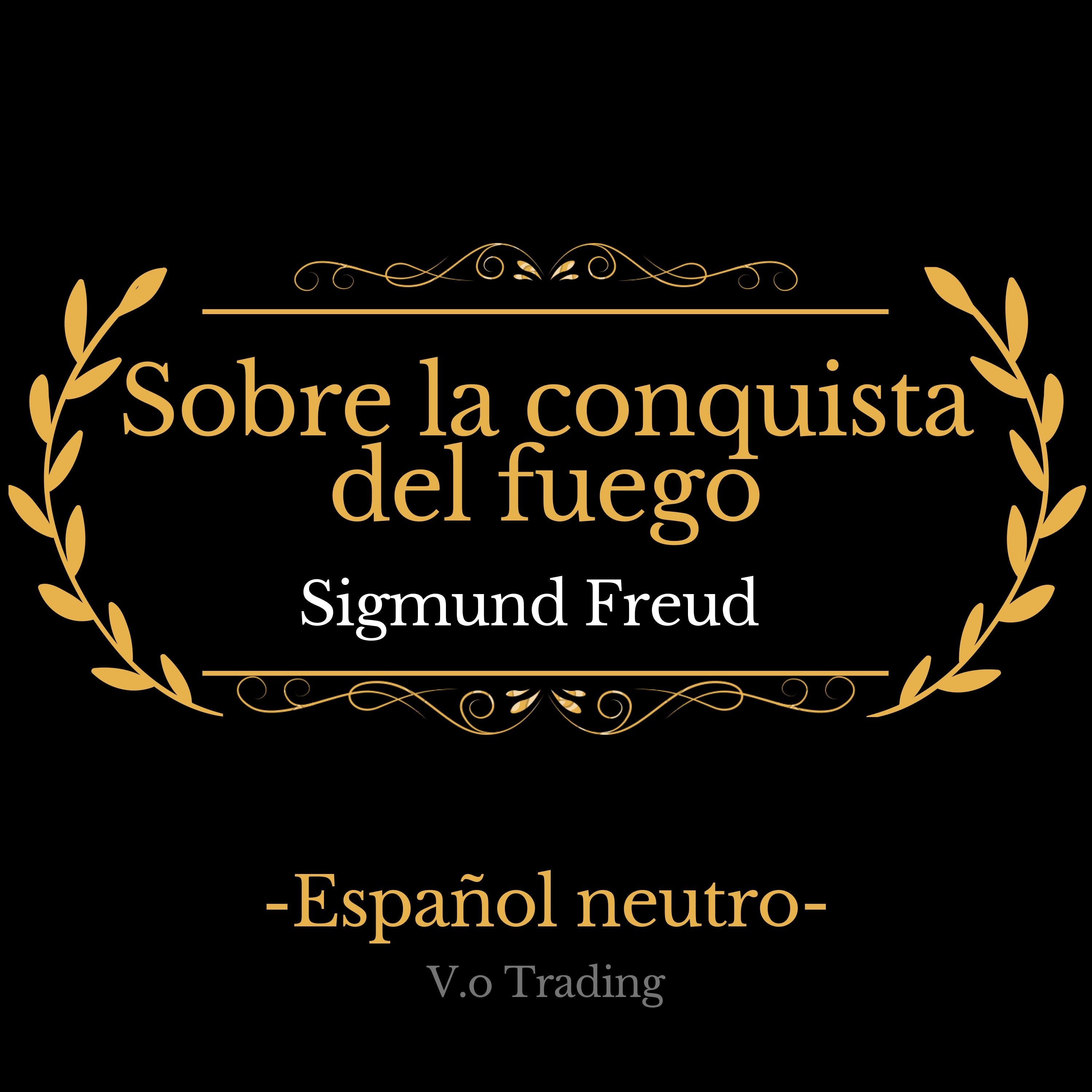 Sobre la conquista del fuego