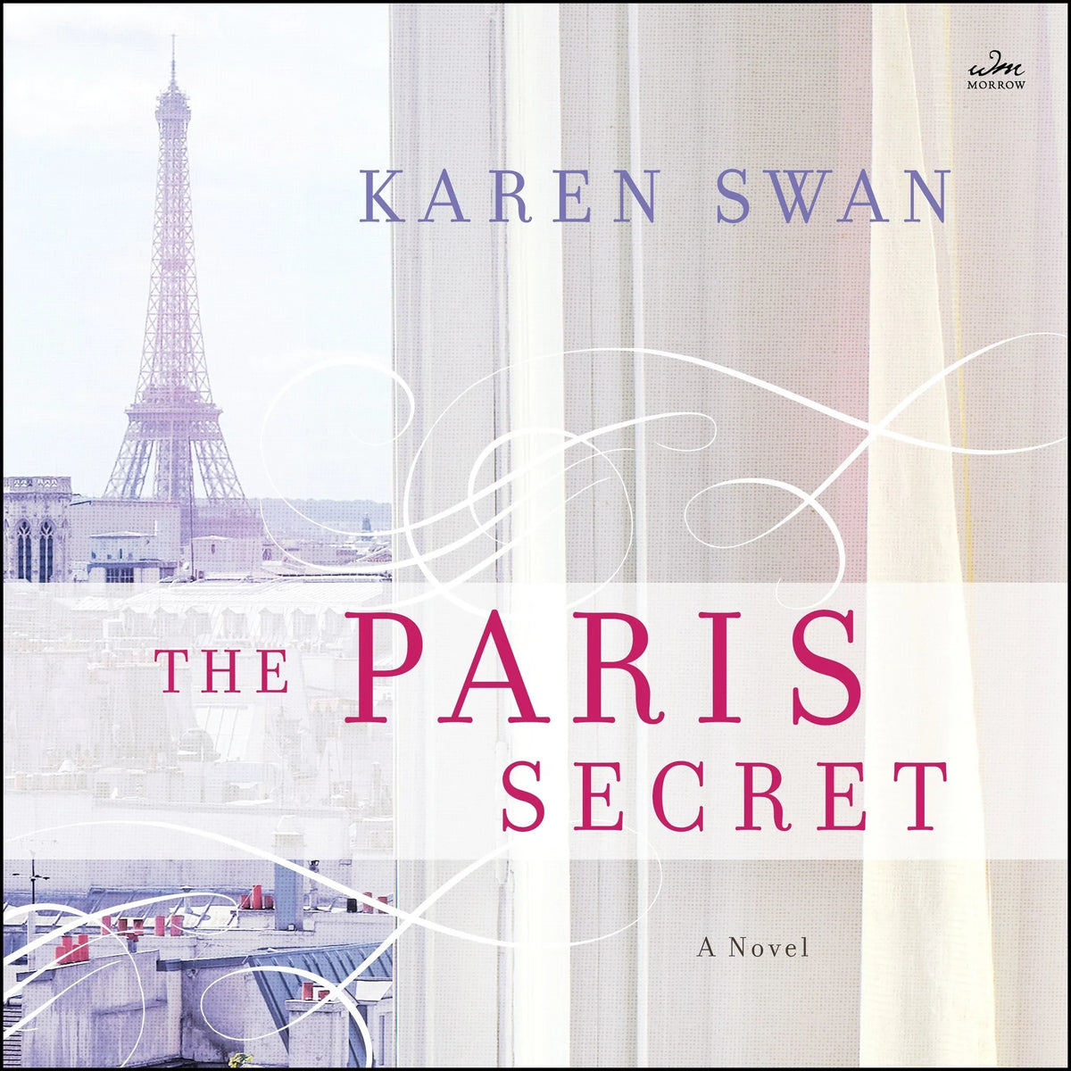 The Paris Secret