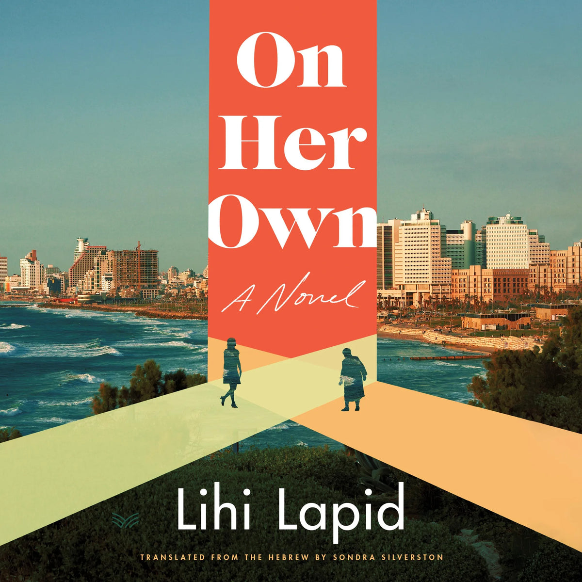 On Her Own