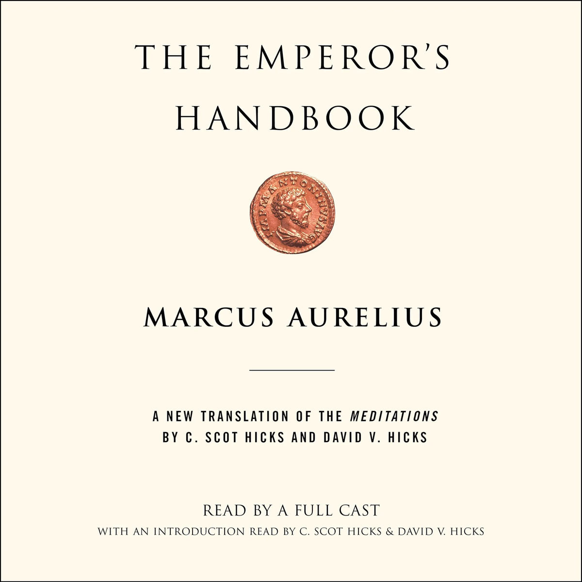 The Emperor's Handbook