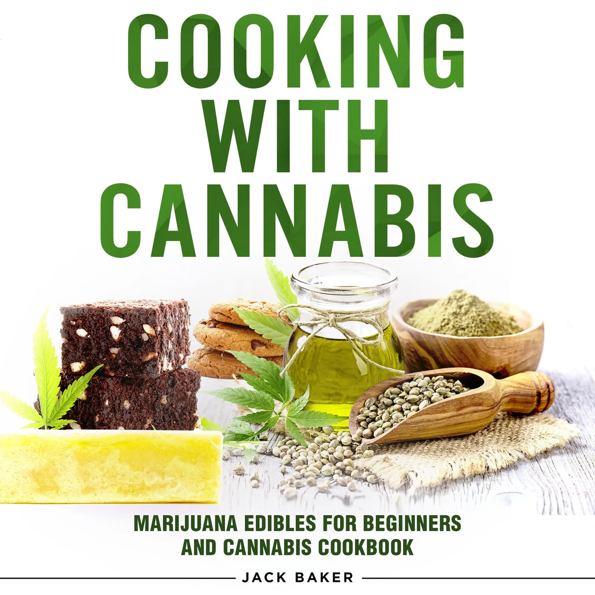Cooking with Cannabis