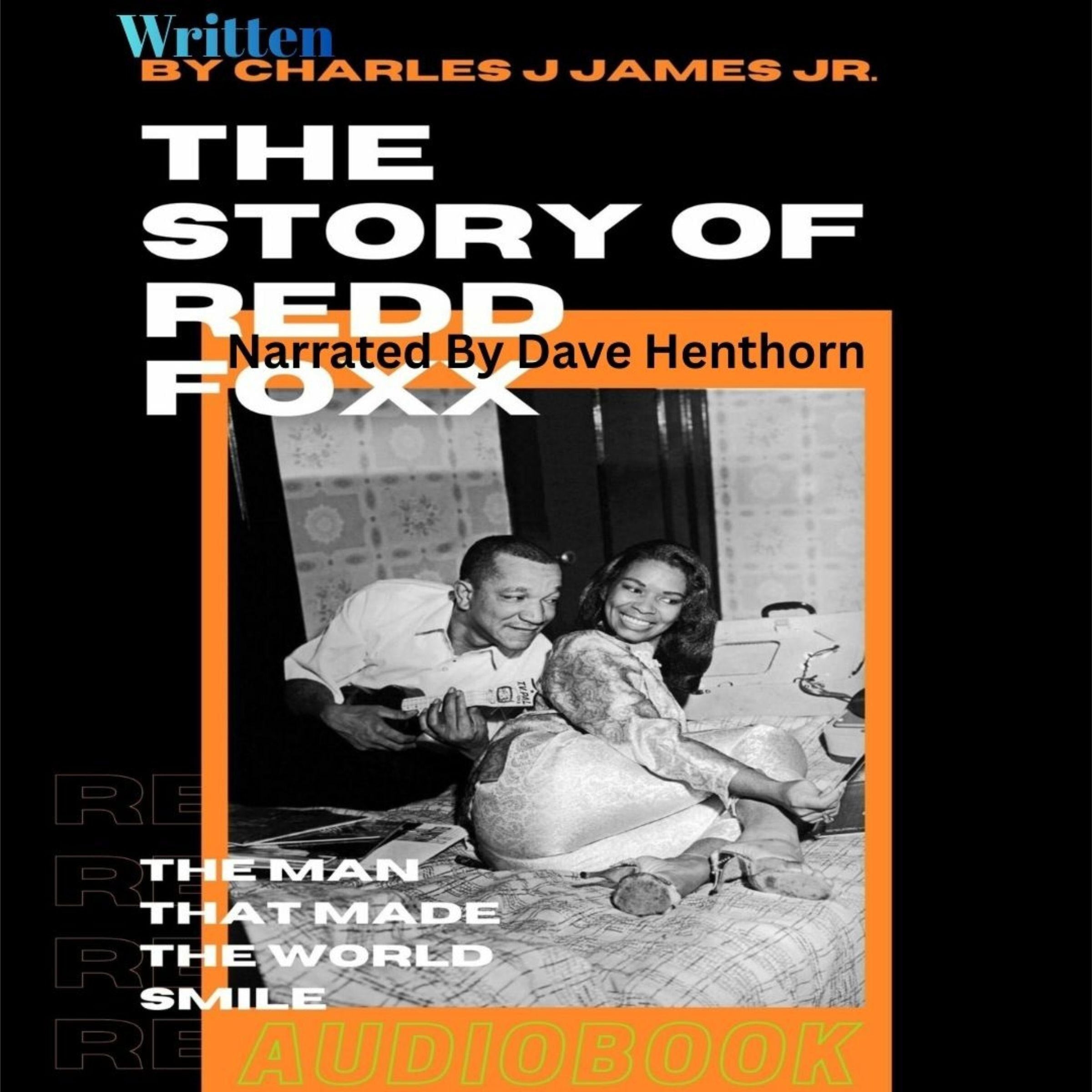 The Story Of Redd Foxx