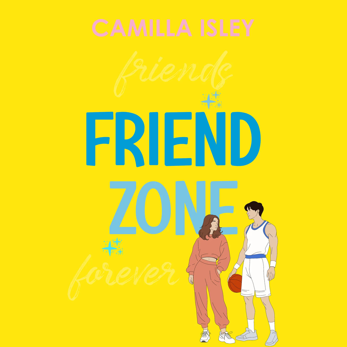 Friend Zone
