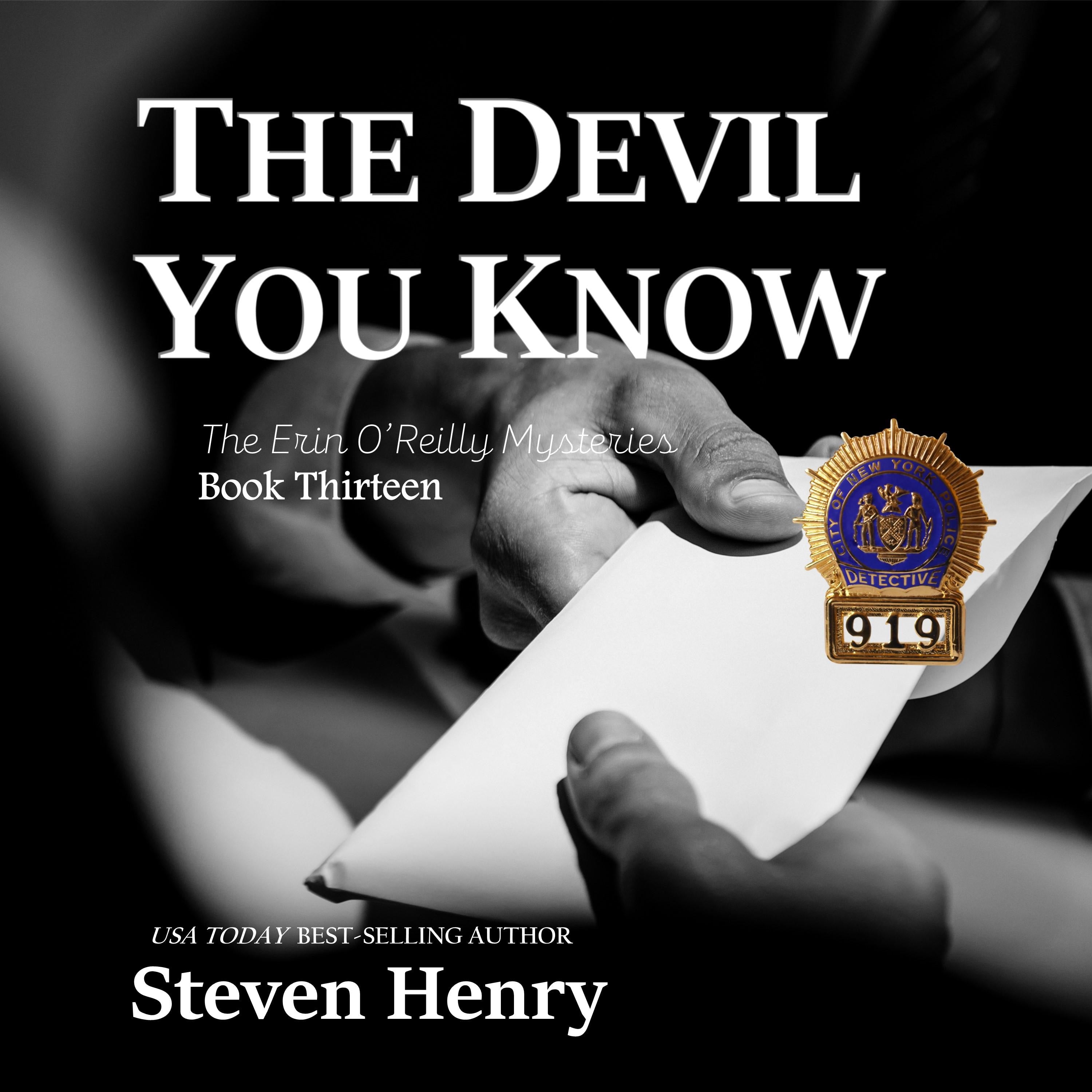 The Devil You Know