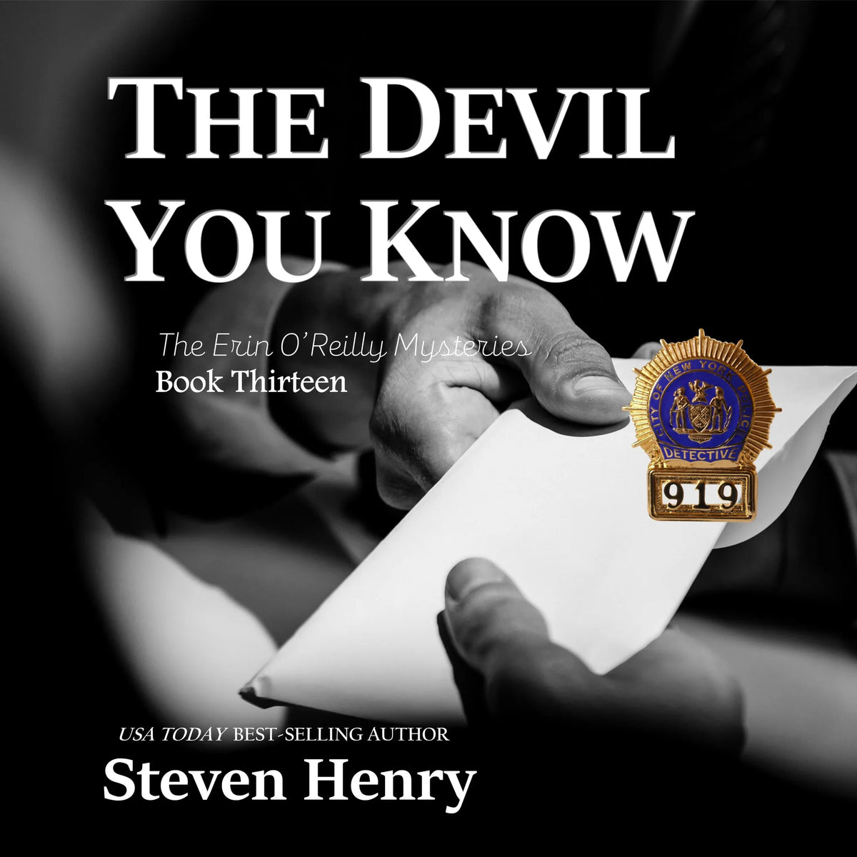 The Devil You Know
