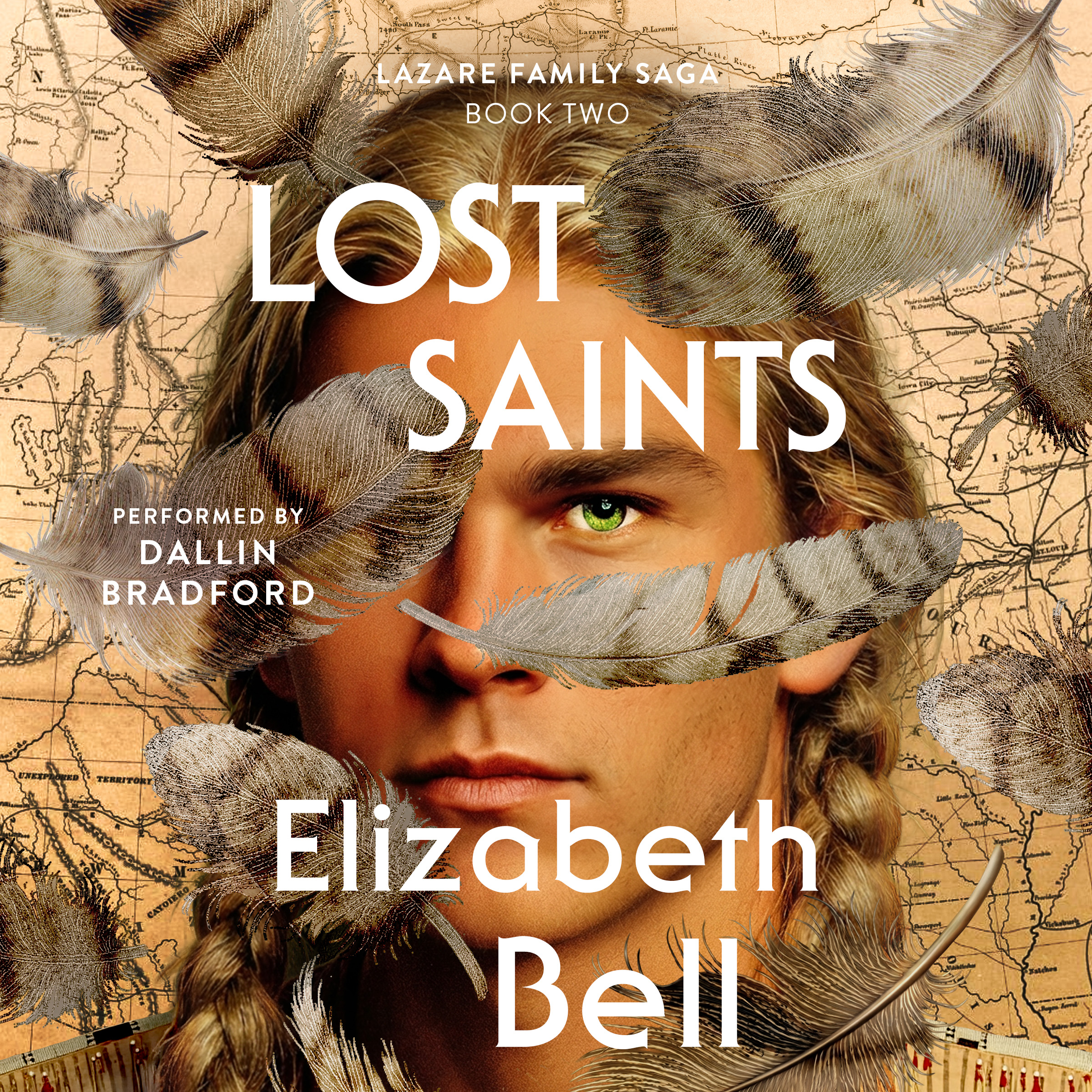 Lost Saints