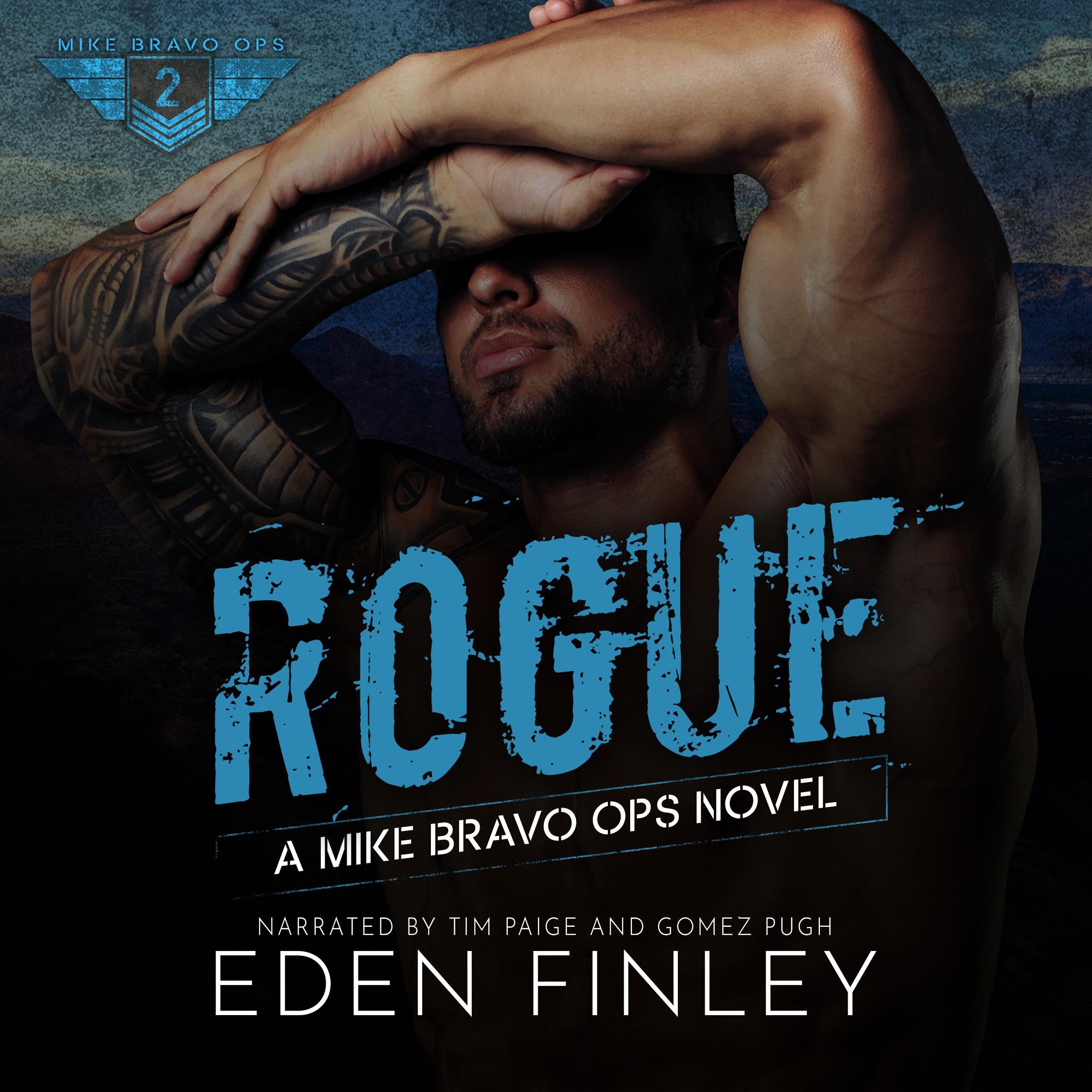 Mike Bravo Ops: Rogue