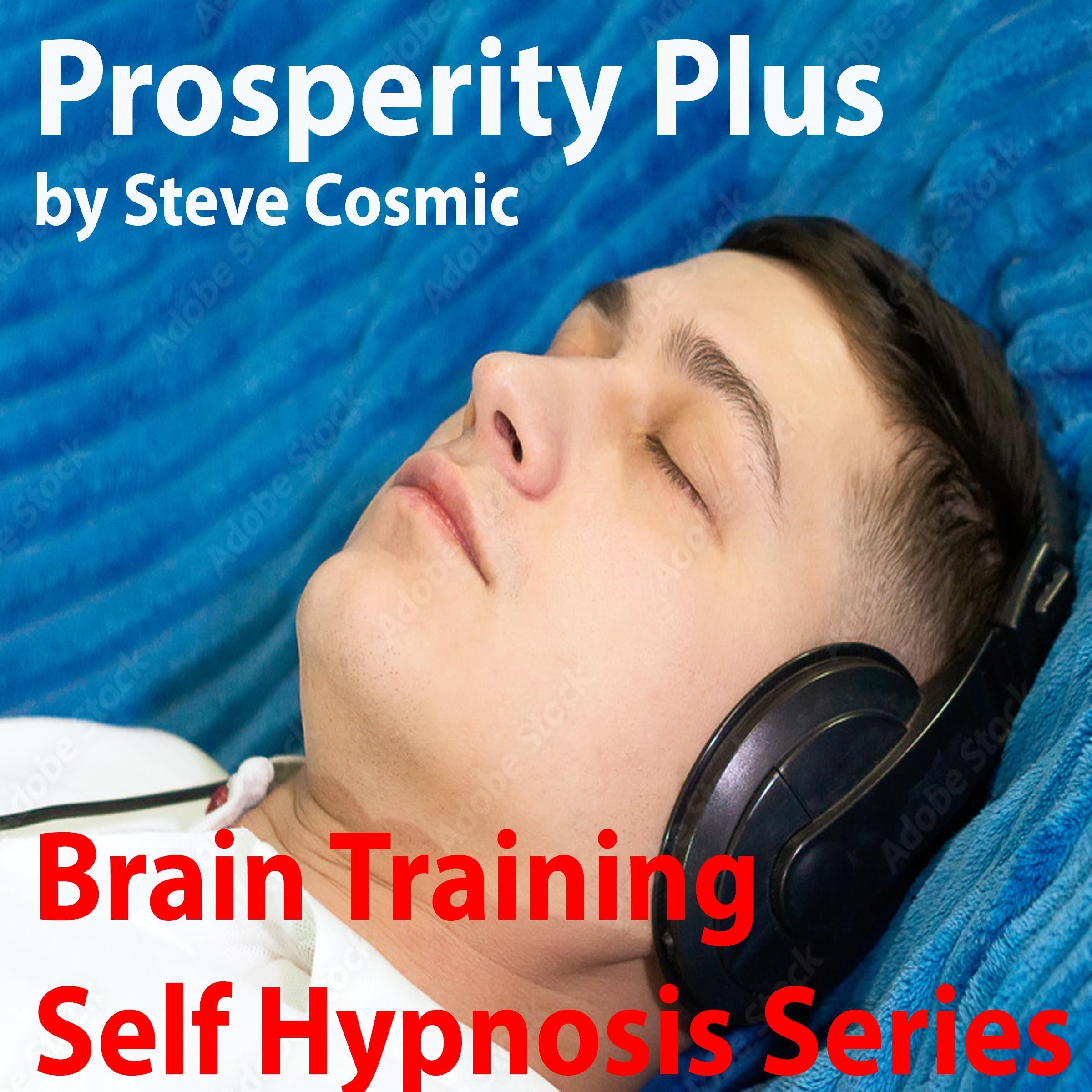 Prosperity Plus