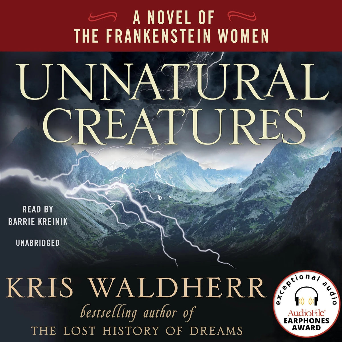 Unnatural Creatures