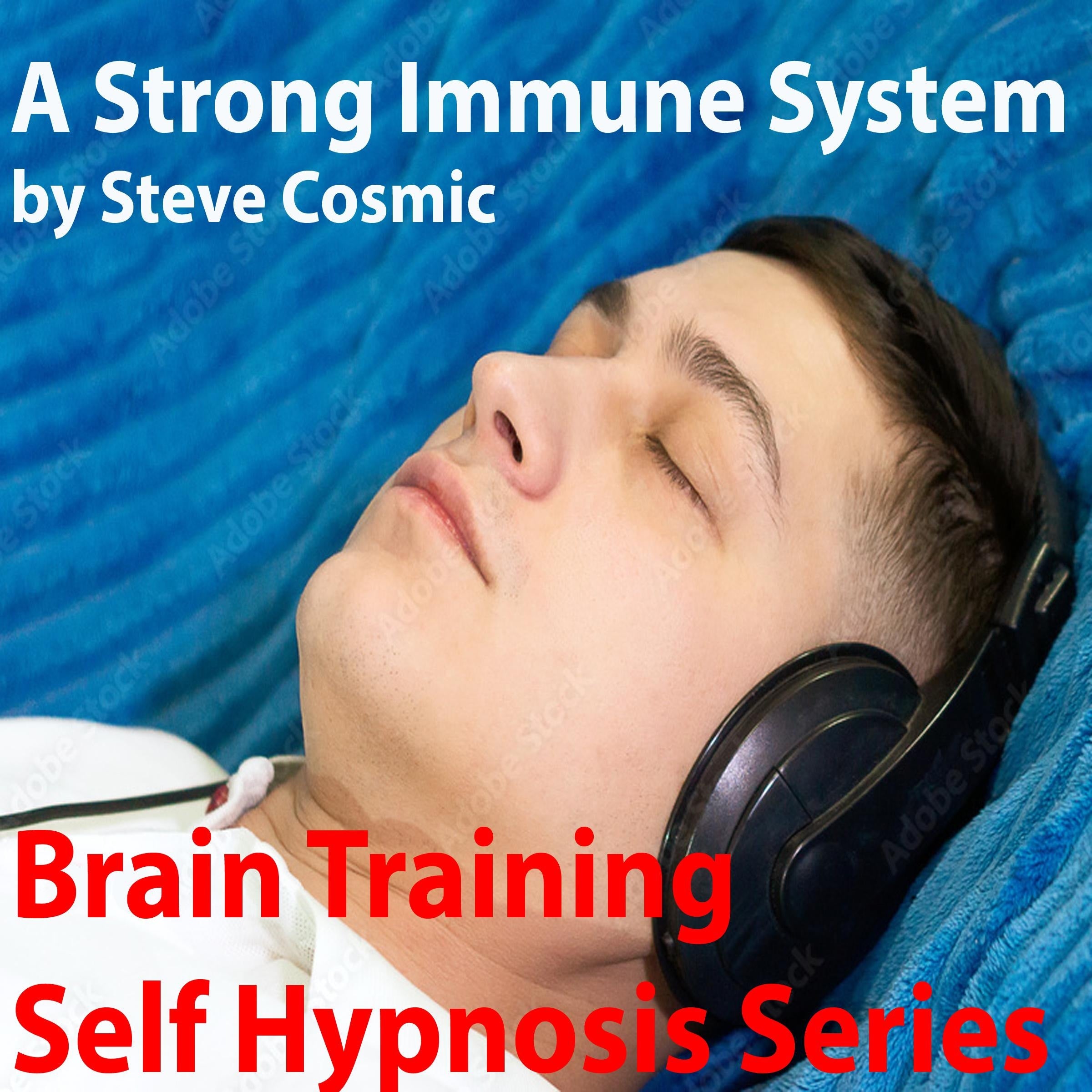 A Strong Immune System