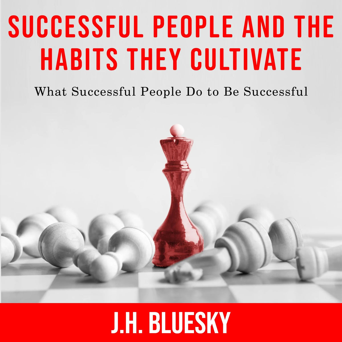 Successful People and the Habits They Cultivate