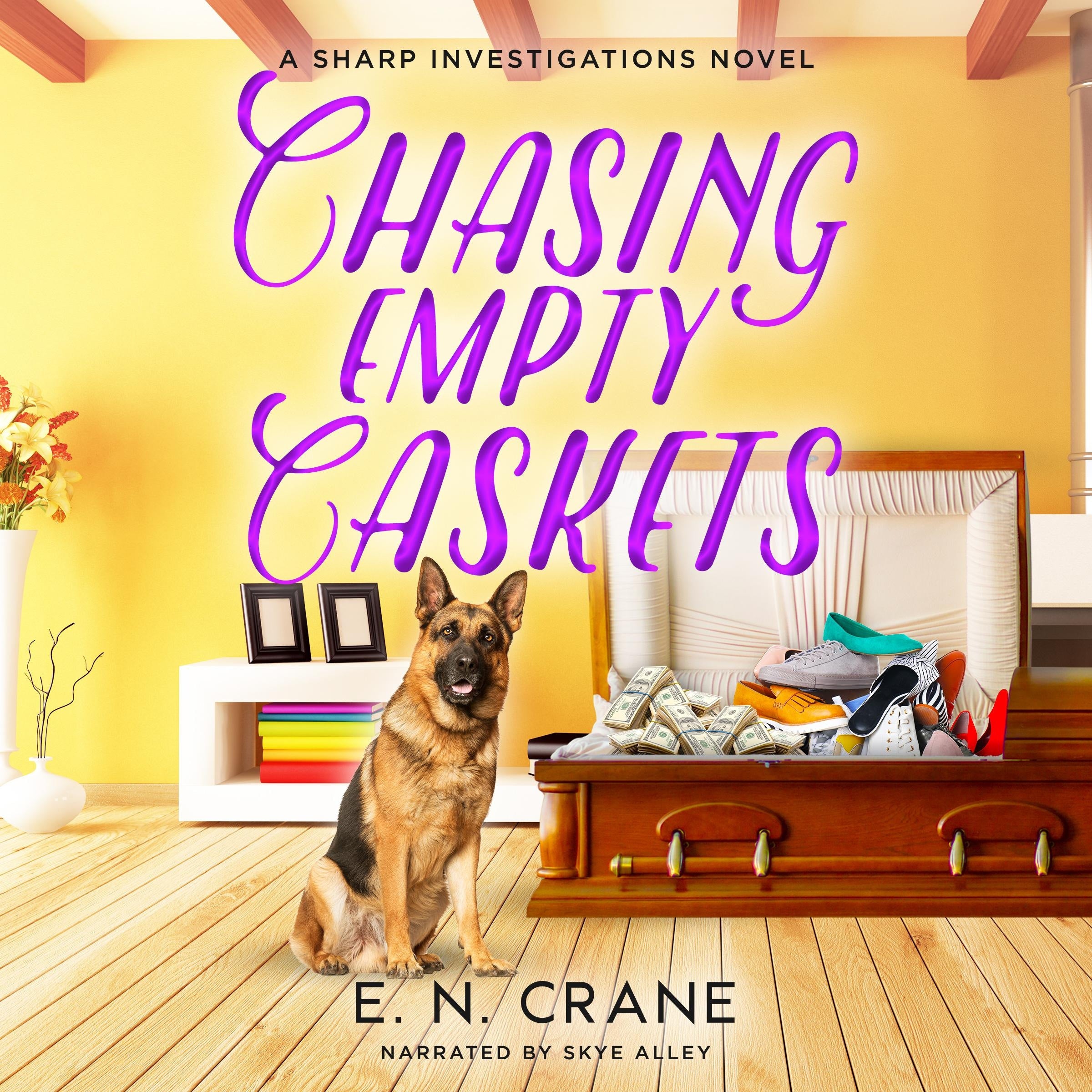 Chasing Empty Caskets
