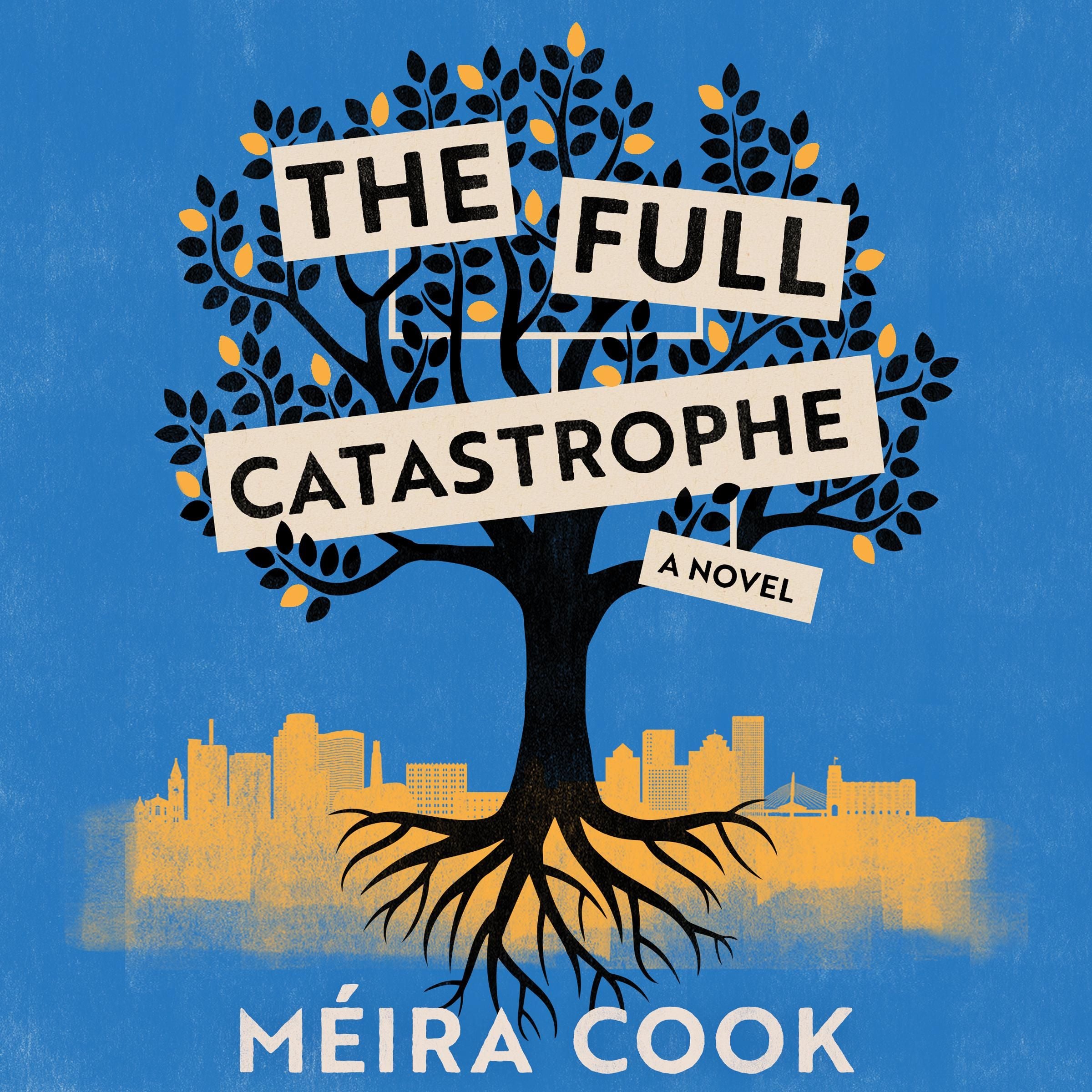 The Full Catastrophe