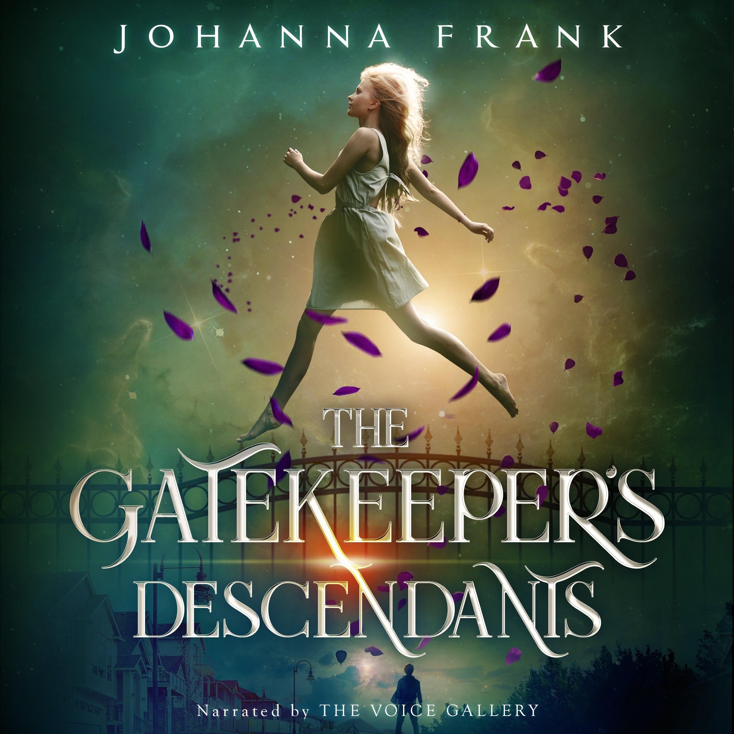 The Gatekeeper's Descendants