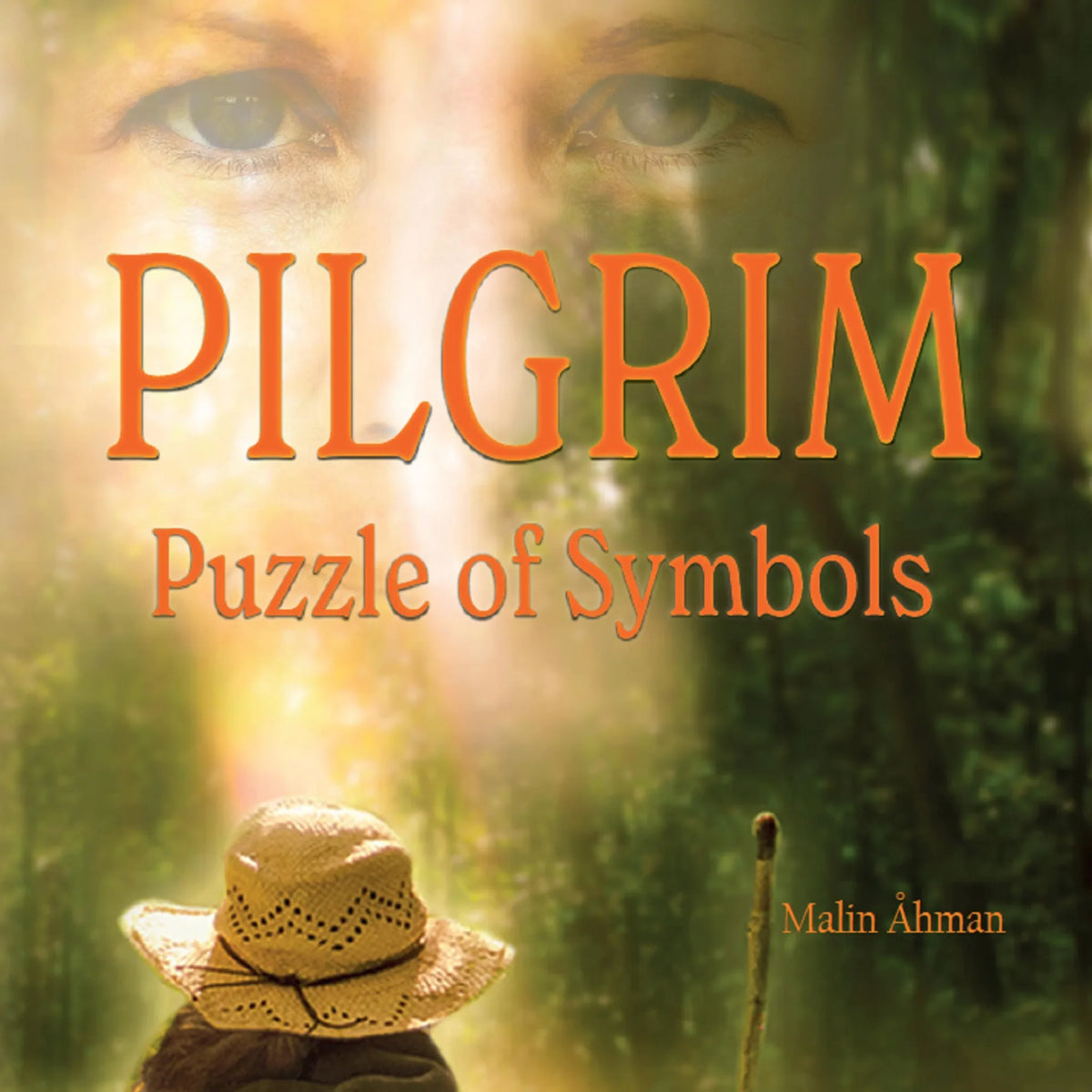 PILGRIM: Puzzle of Symbols