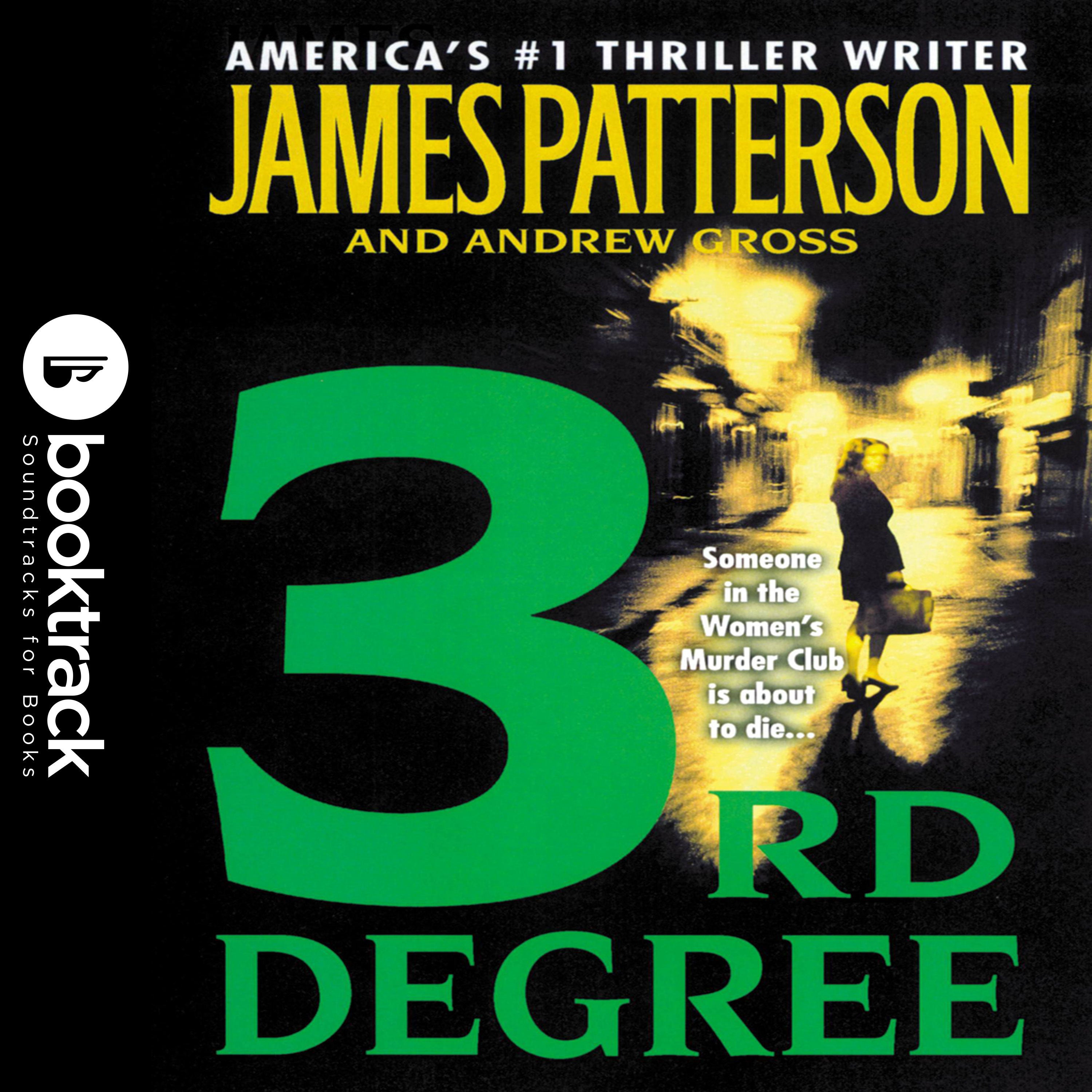 3rd Degree: Booktrack Edition