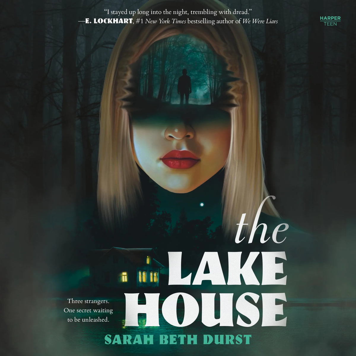 The Lake House