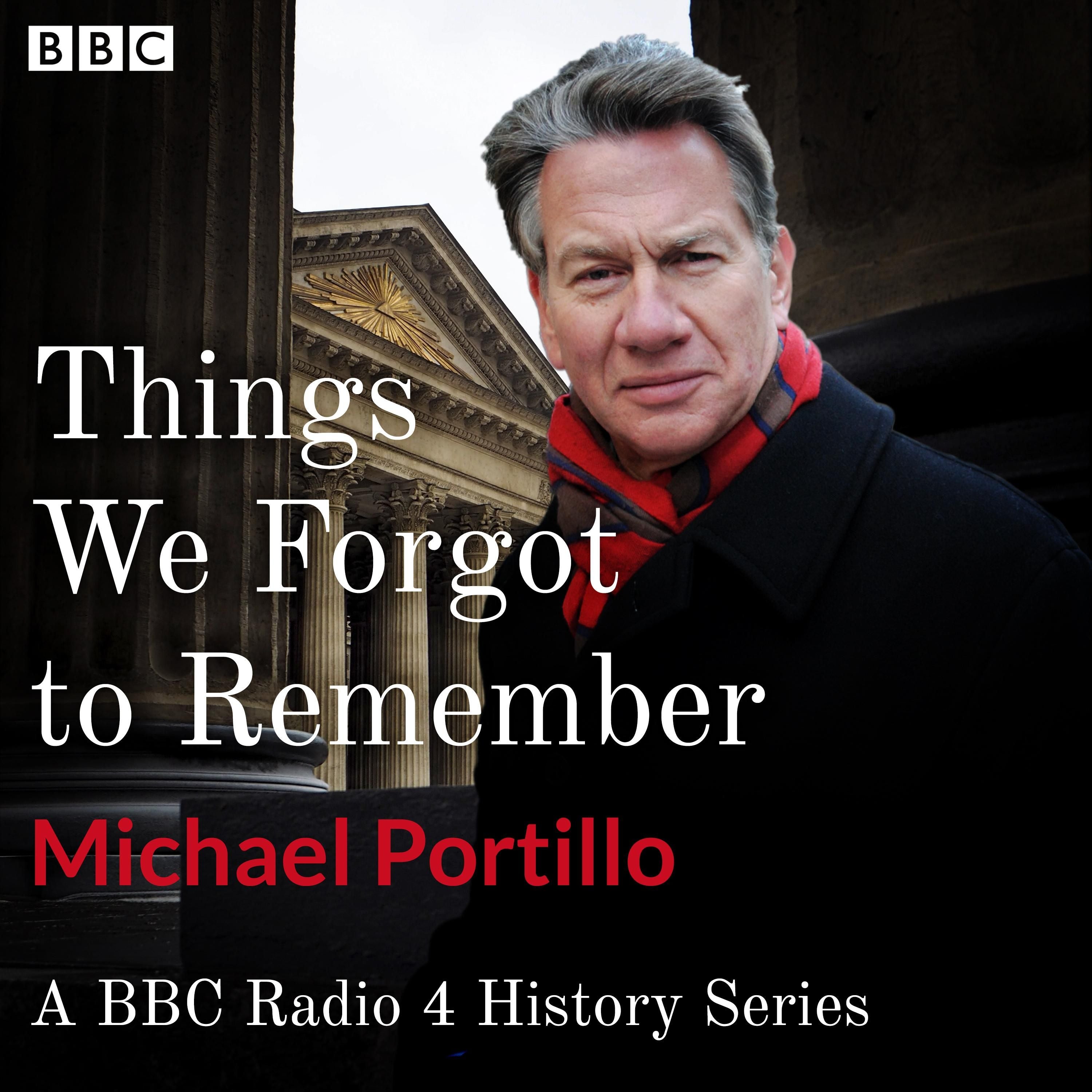 Things We Forgot to Remember