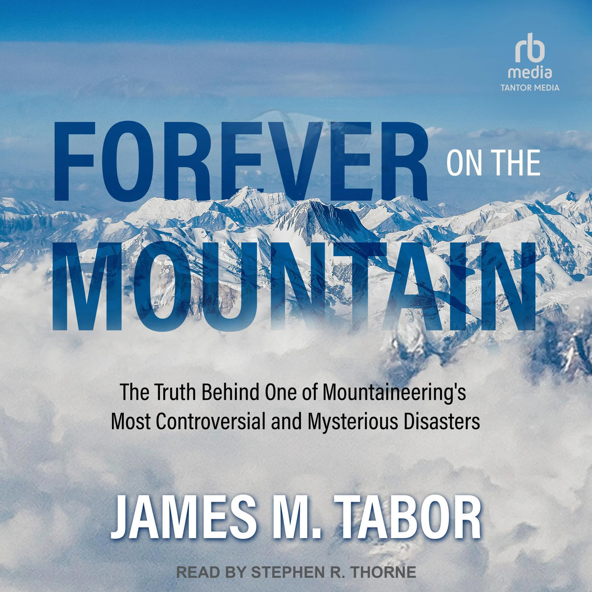 Forever on the Mountain