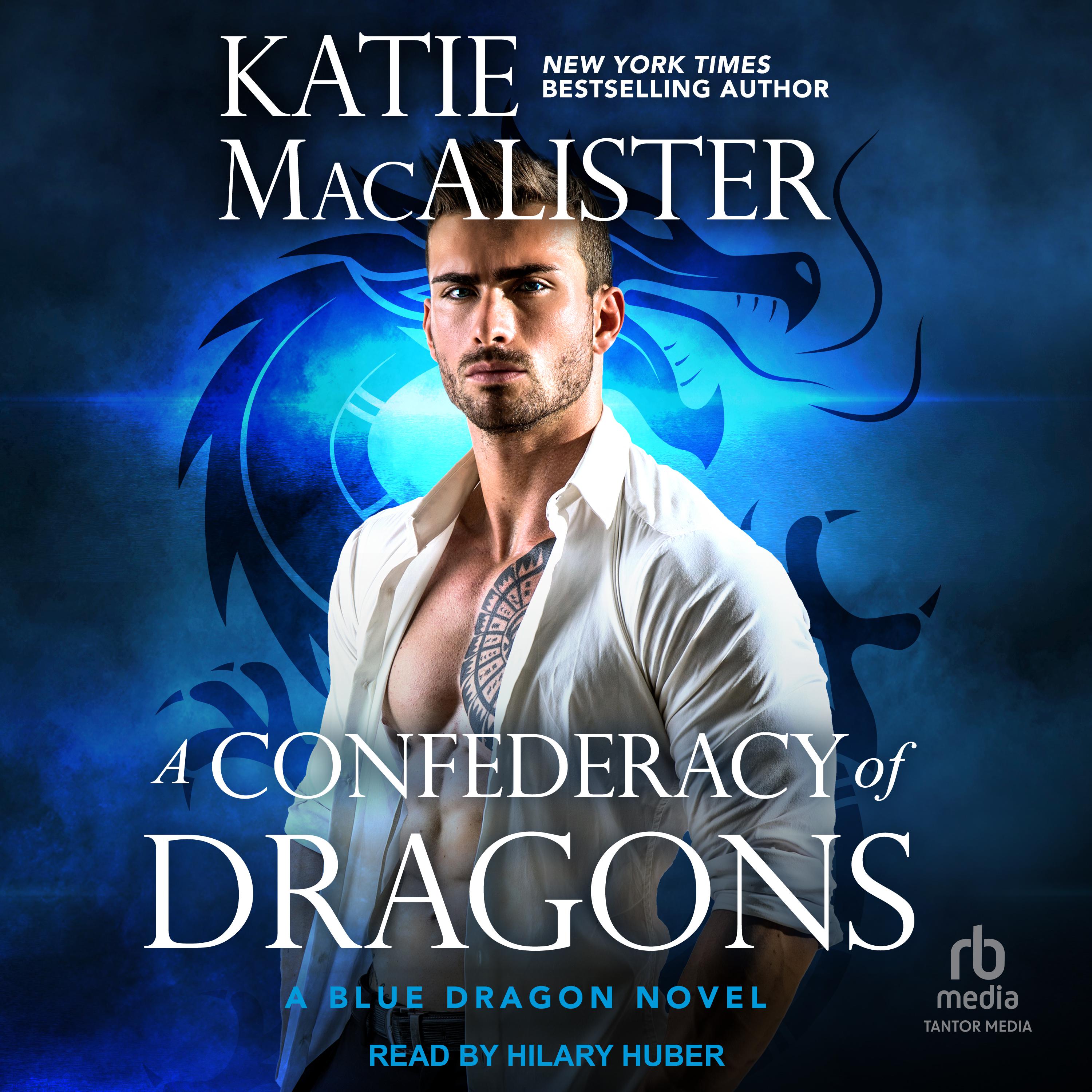 A Confederacy of Dragons