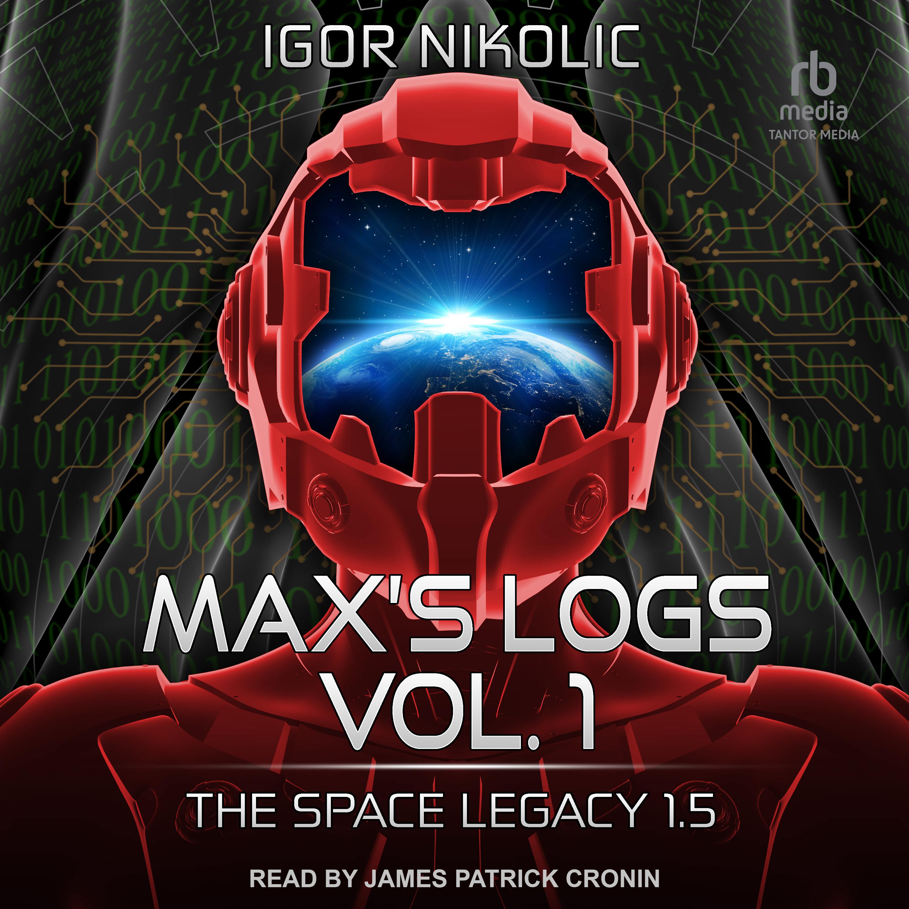 Max's Logs Vol. 1