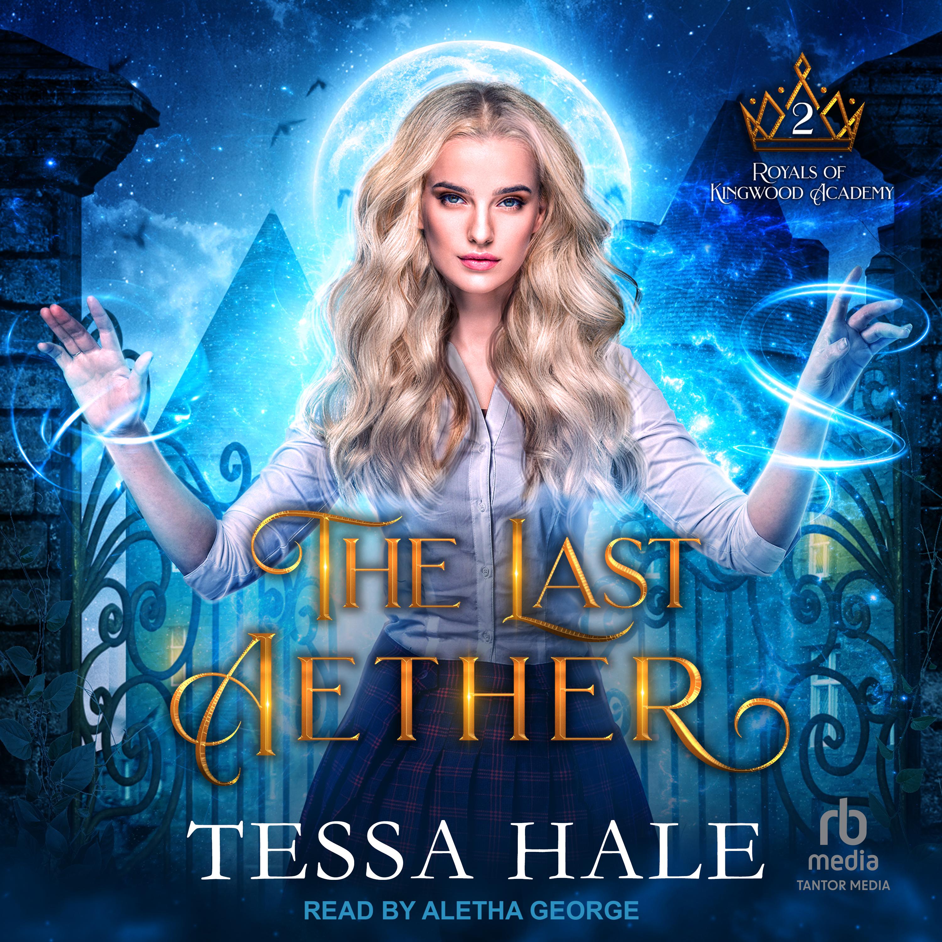 The Last Aether