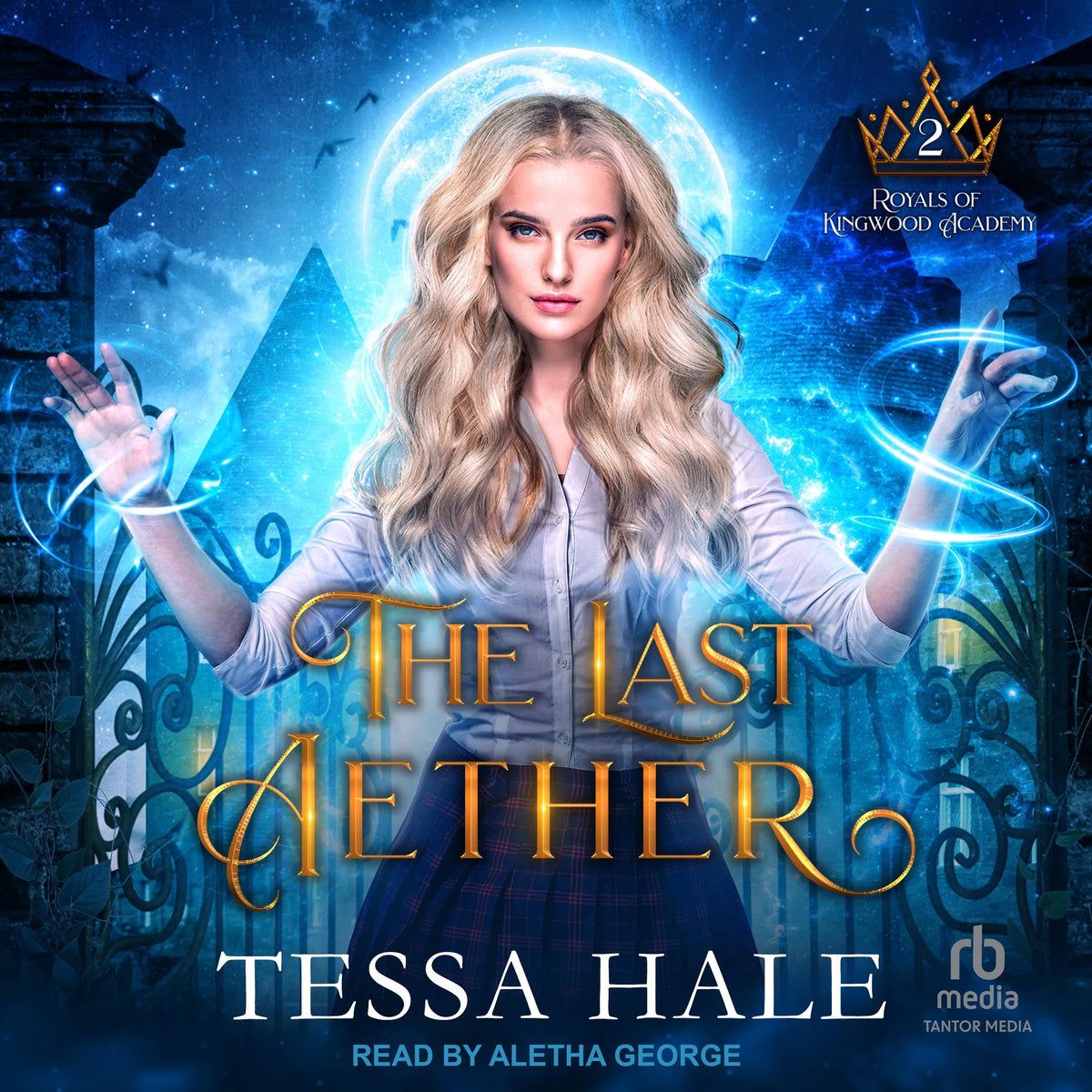 The Last Aether