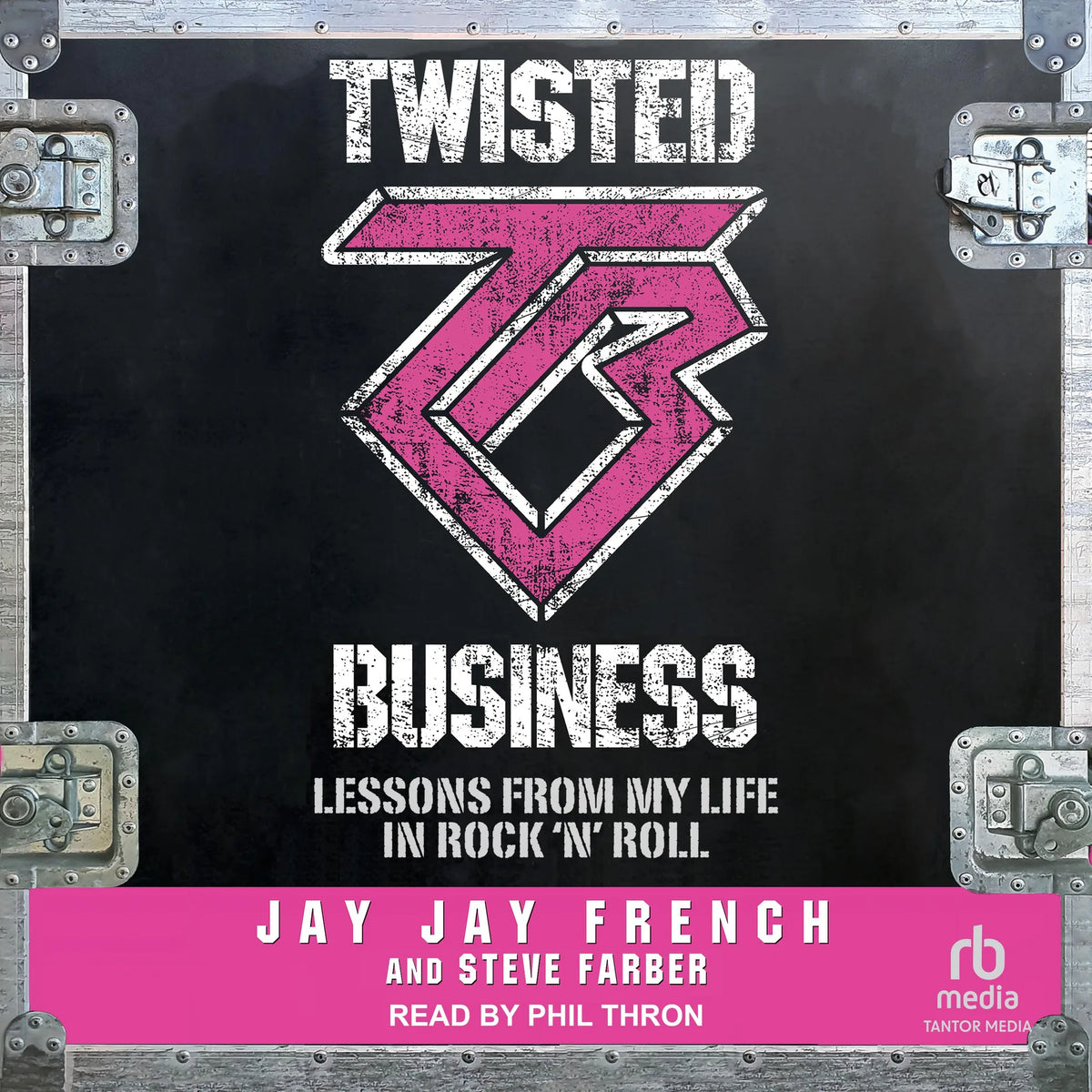 Twisted Business